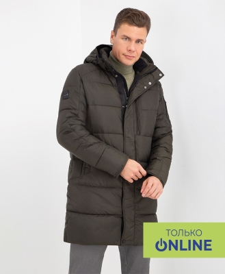  THOMAS BERGER TREND (TR-116, 176-182, 50, khaki)