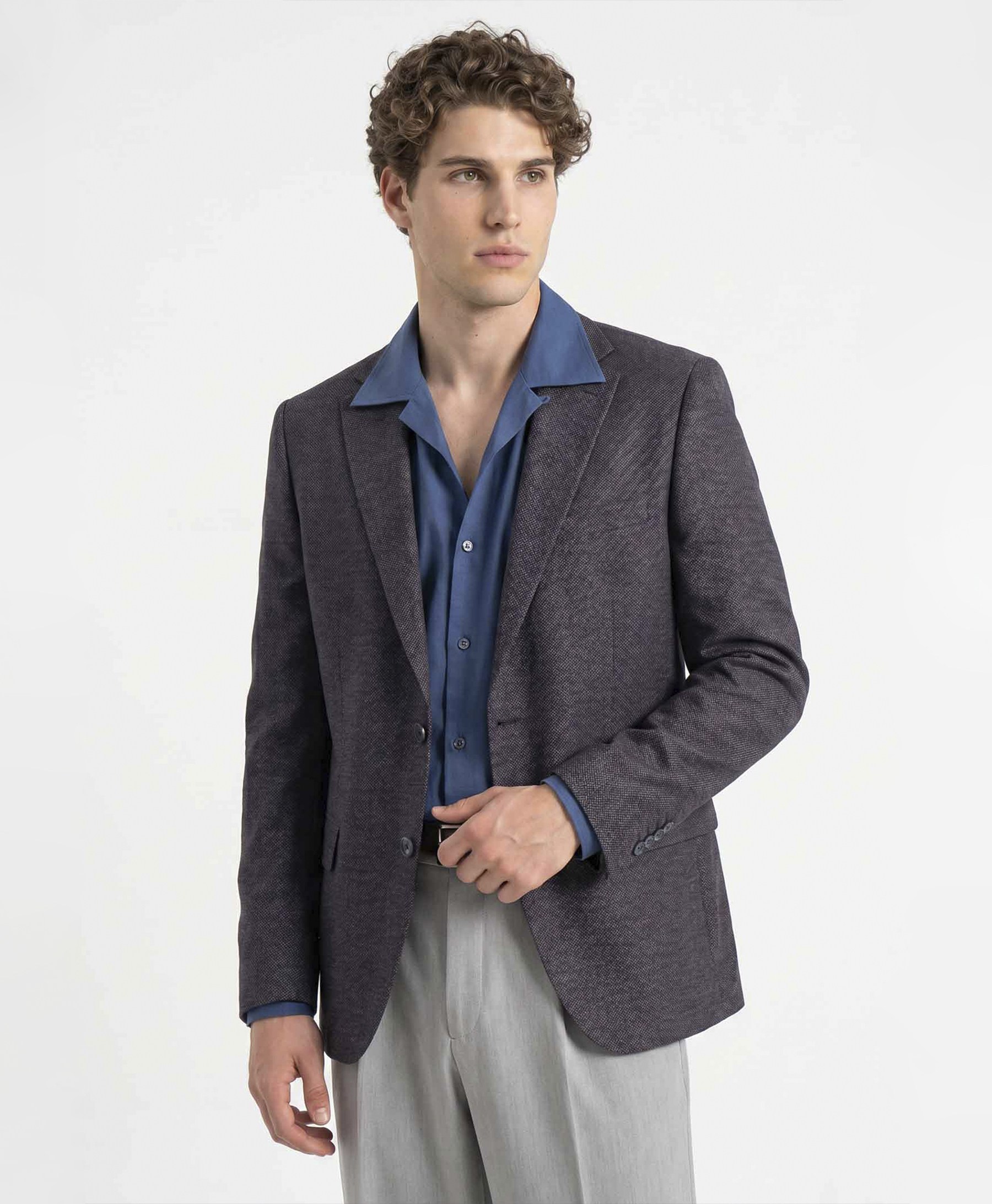 Пиджак THOMAS BERGER TREND
