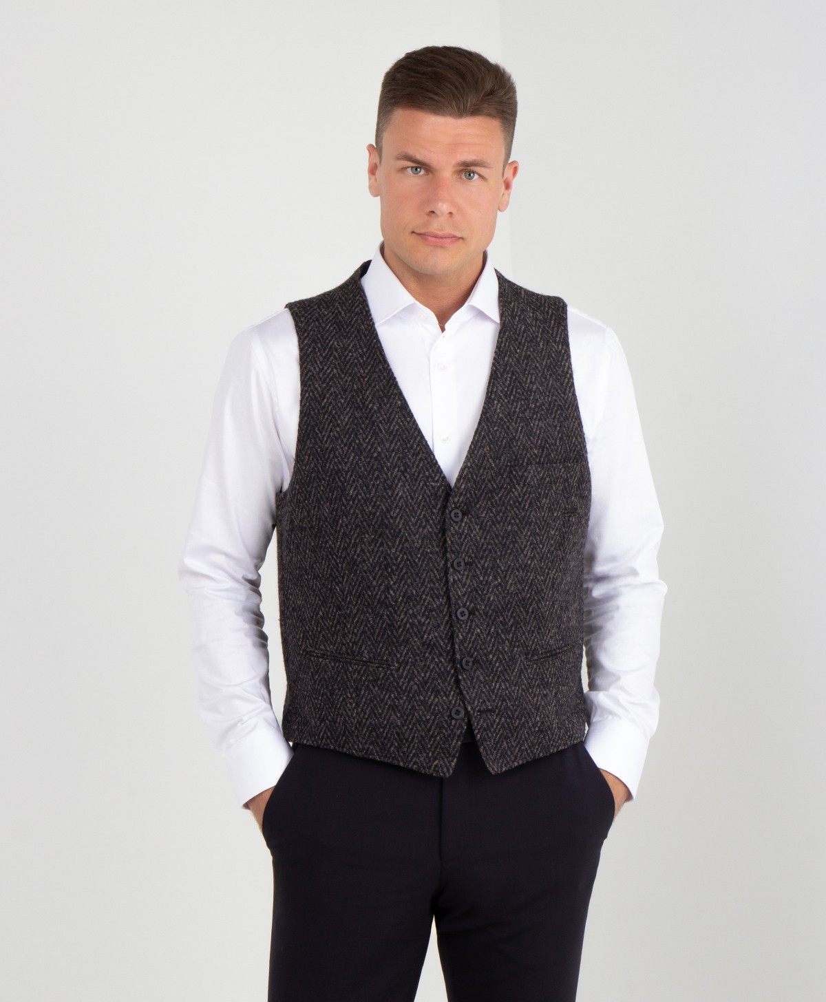 Жилет ROY ROBSON