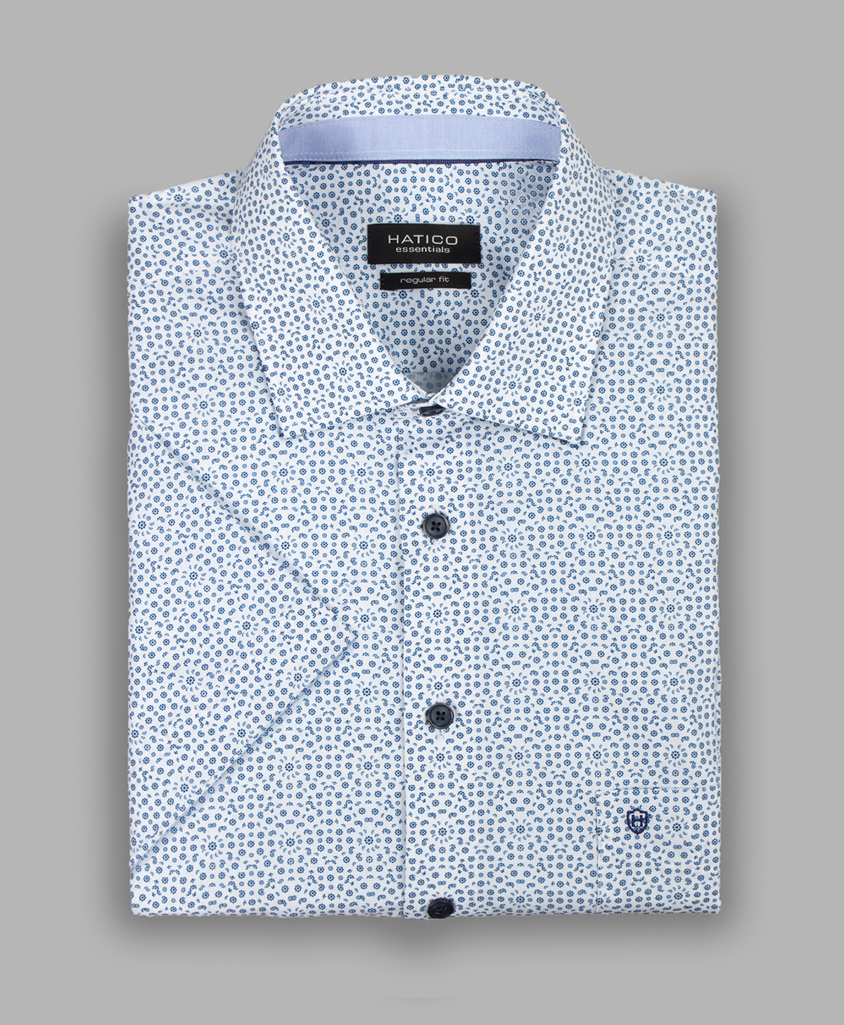 Рубашка HATICO