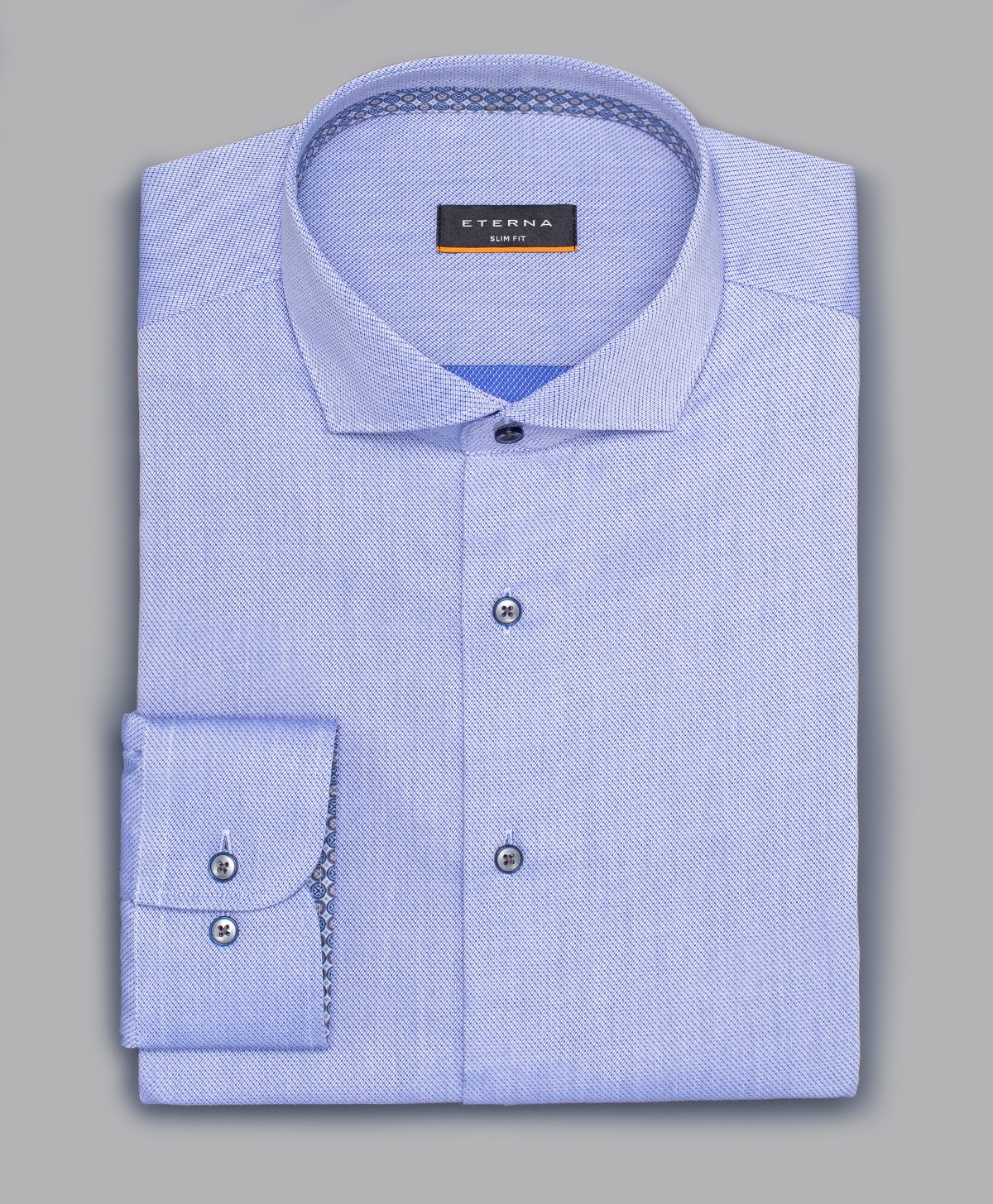 Рубашка ETERNA