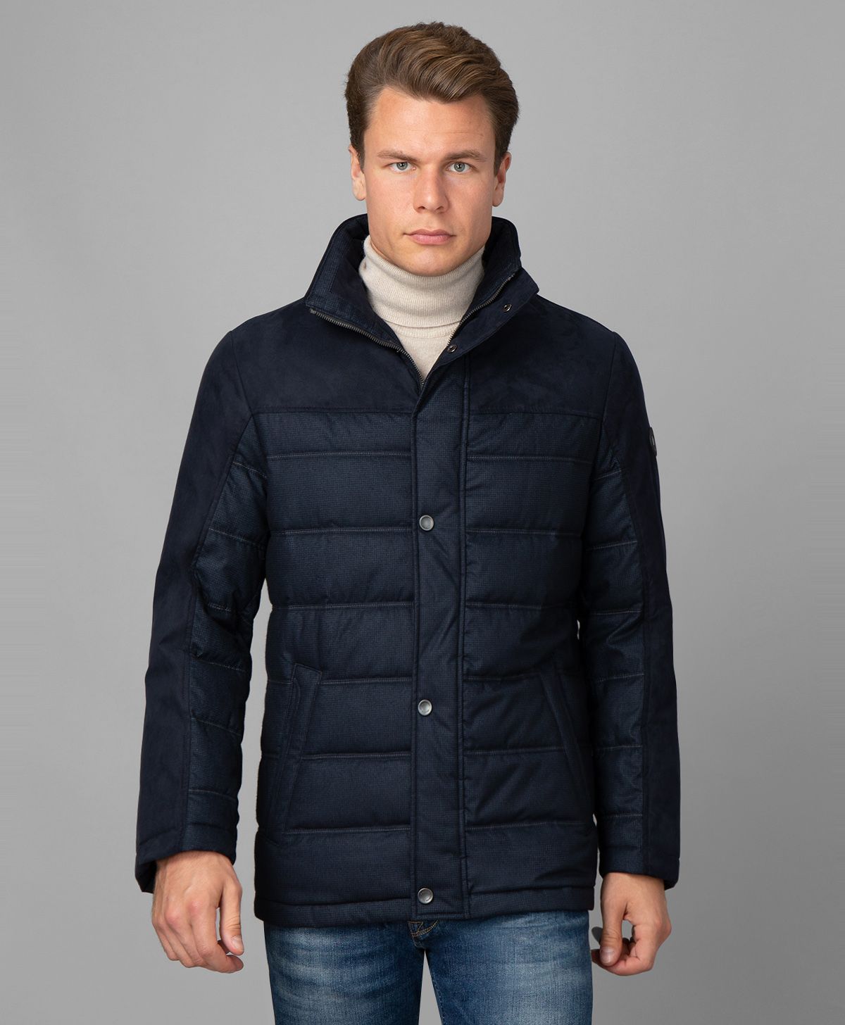 Куртка BUGATTI