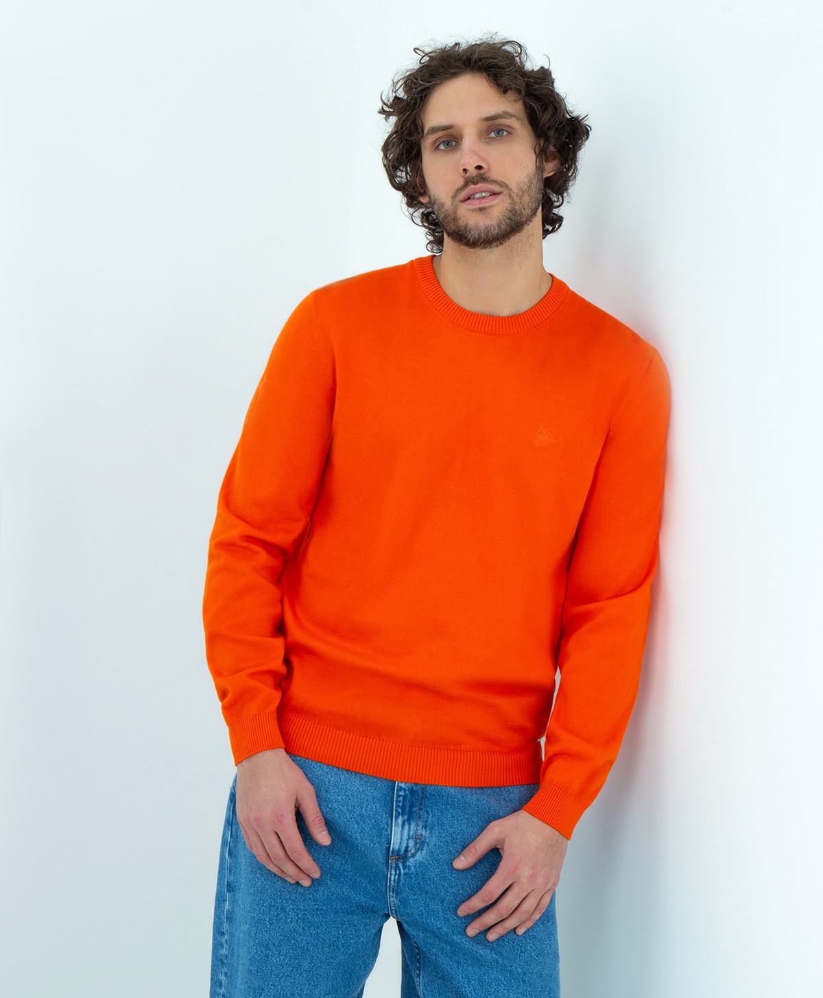 Джемпер ROY ROBSON