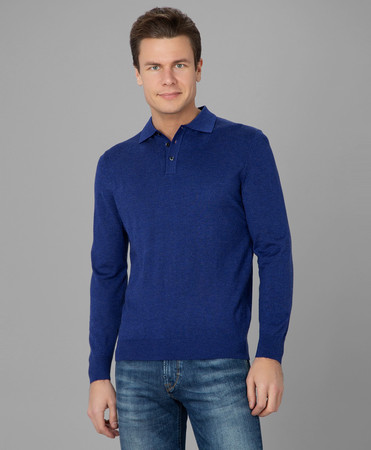 Джемпер GINO PELLINI