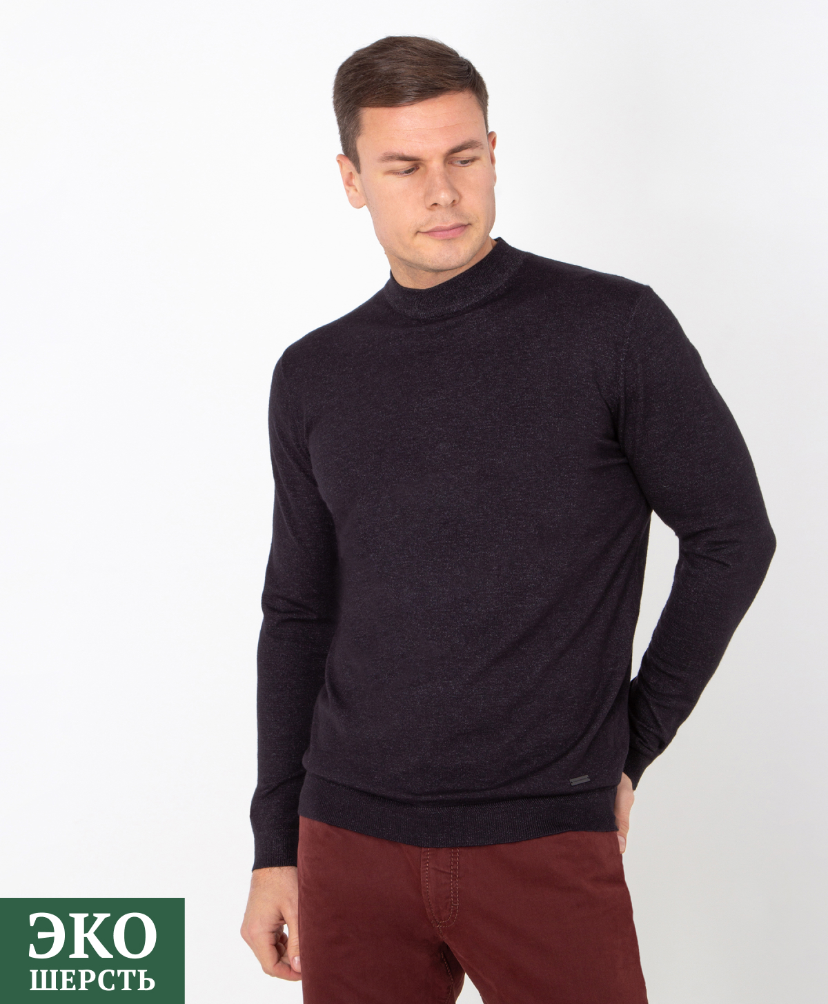 Джемпер THOMAS BERGER