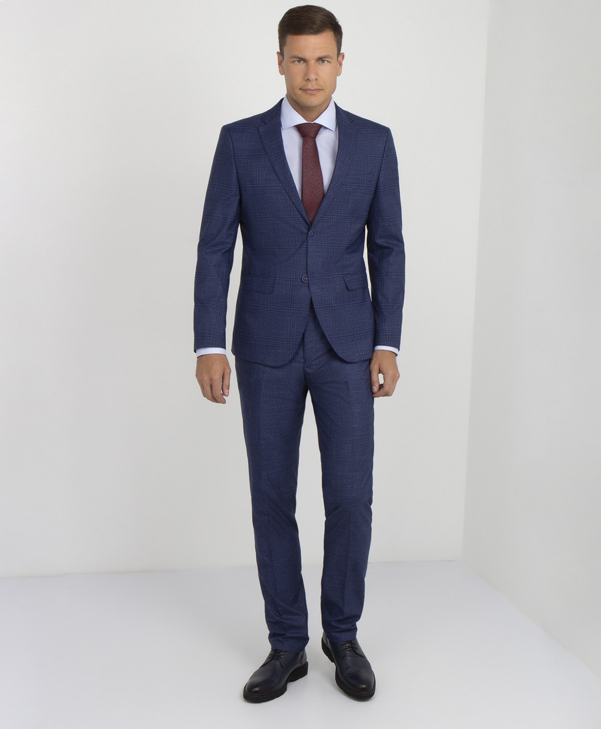 Костюм THOMAS BERGER TREND
