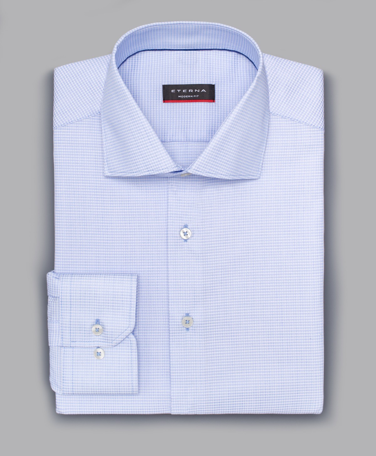 Рубашка ETERNA