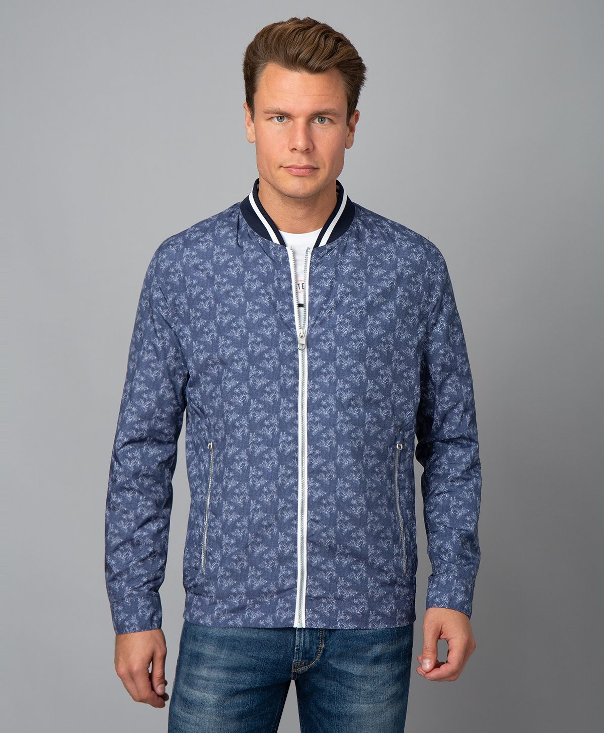 Куртка PIERRE CARDIN