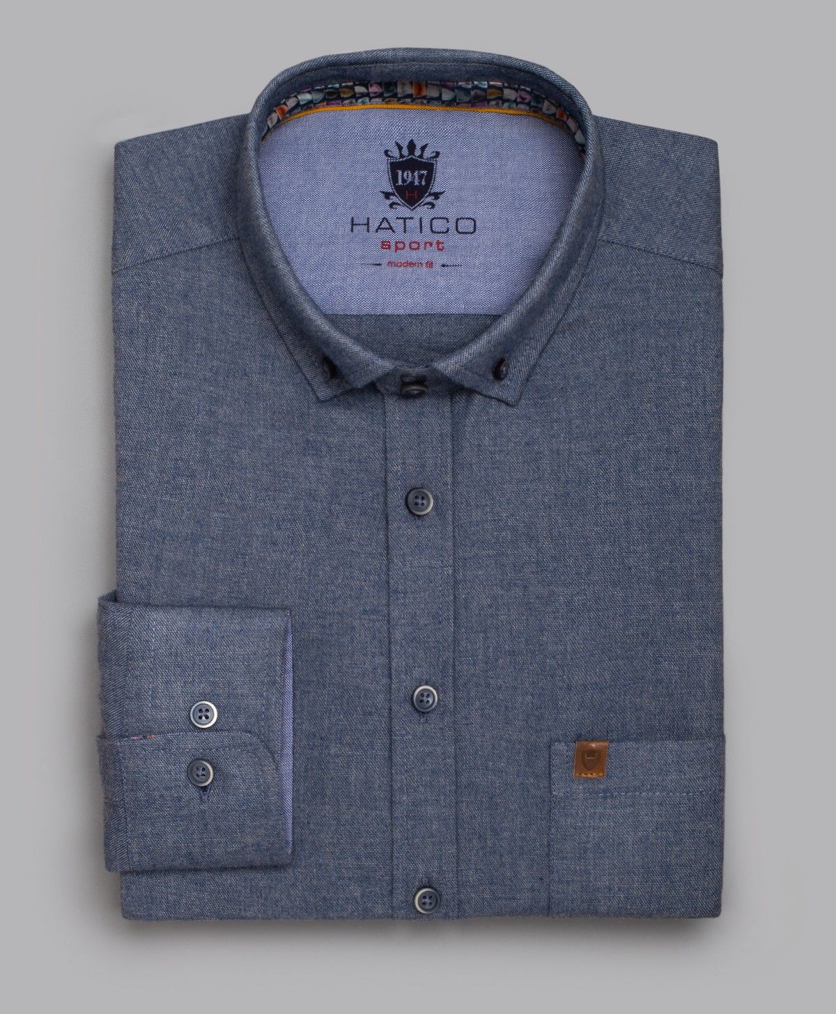 Рубашка HATICO