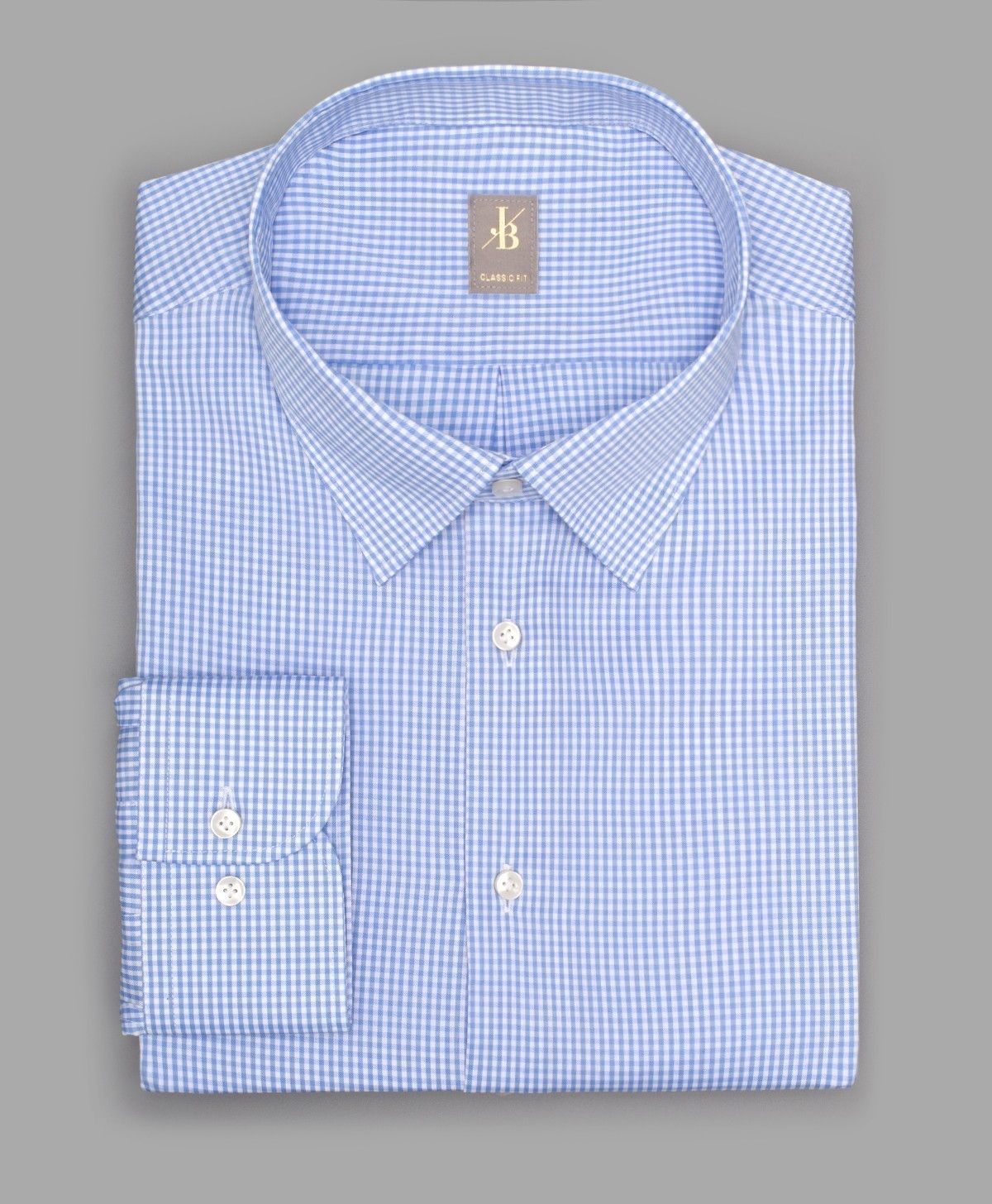 Рубашка JACQUES BRITT