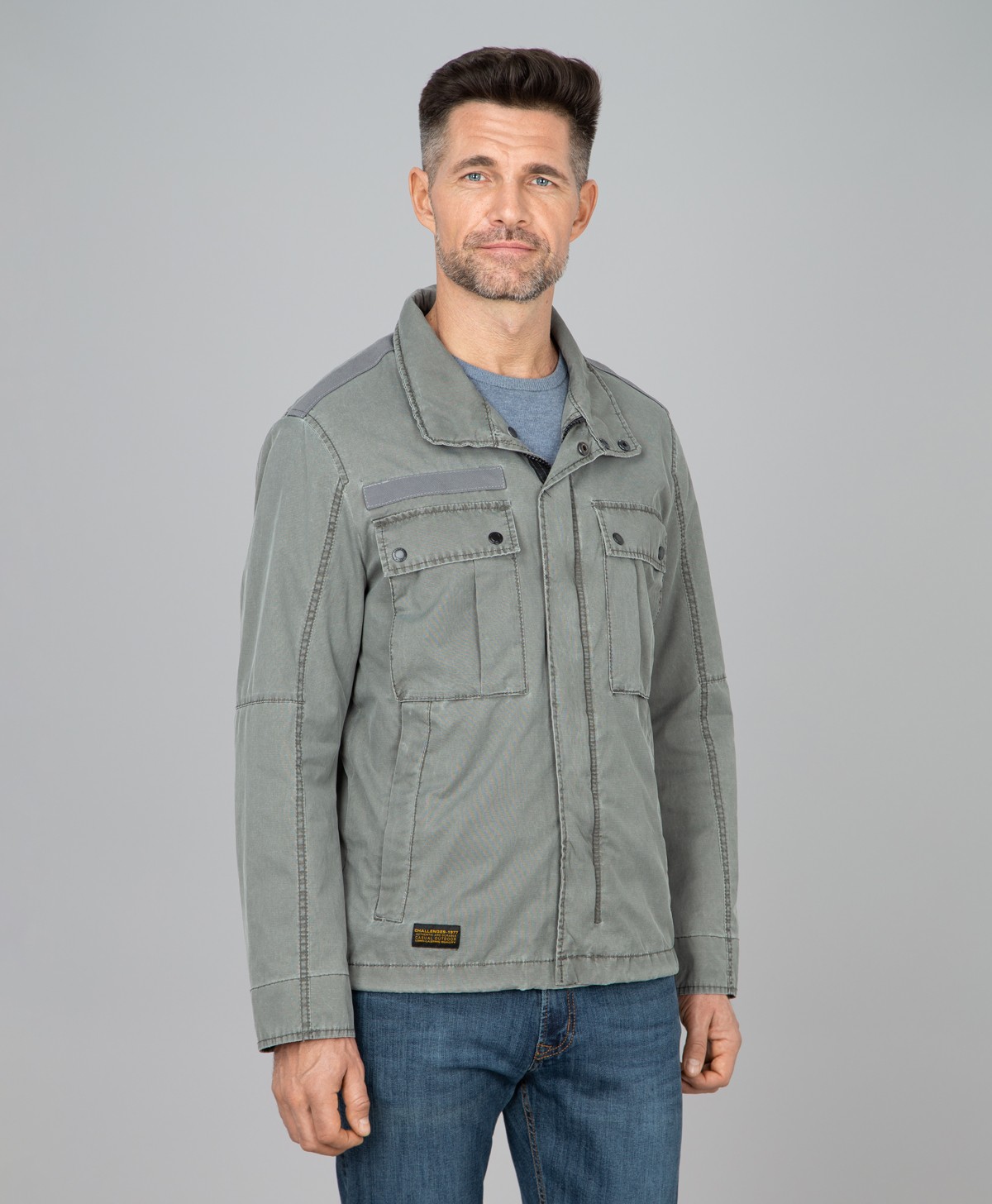 Куртка CAMEL ACTIVE