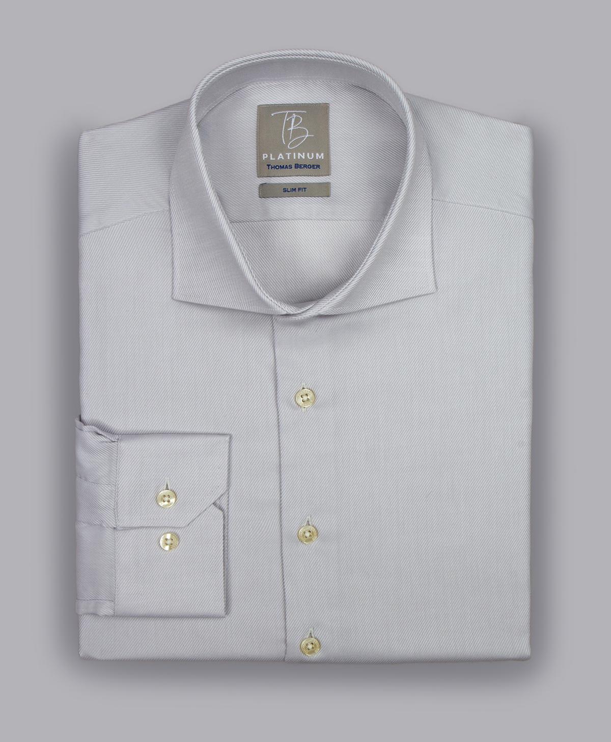 Рубашка THOMAS BERGER PLATINUM