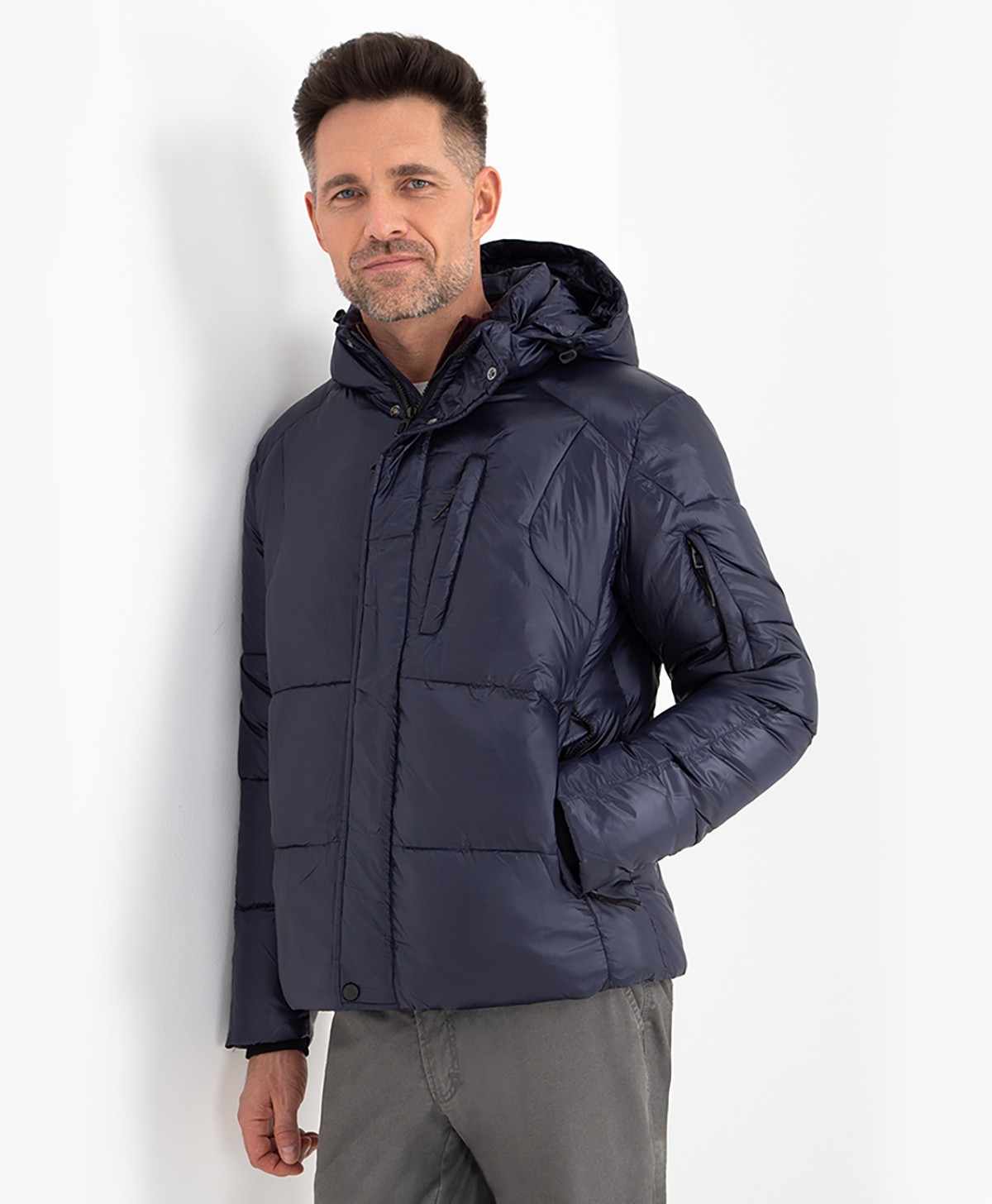 Куртка THOMAS BERGER