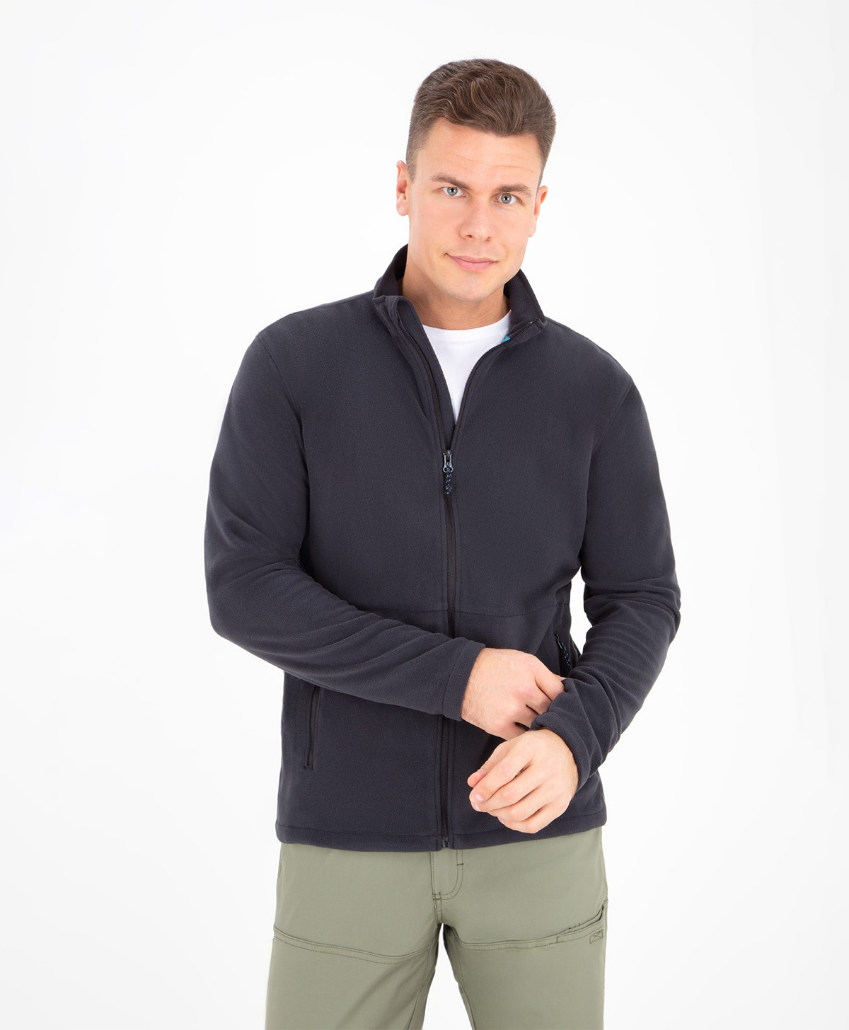 Толстовка WRANGLER