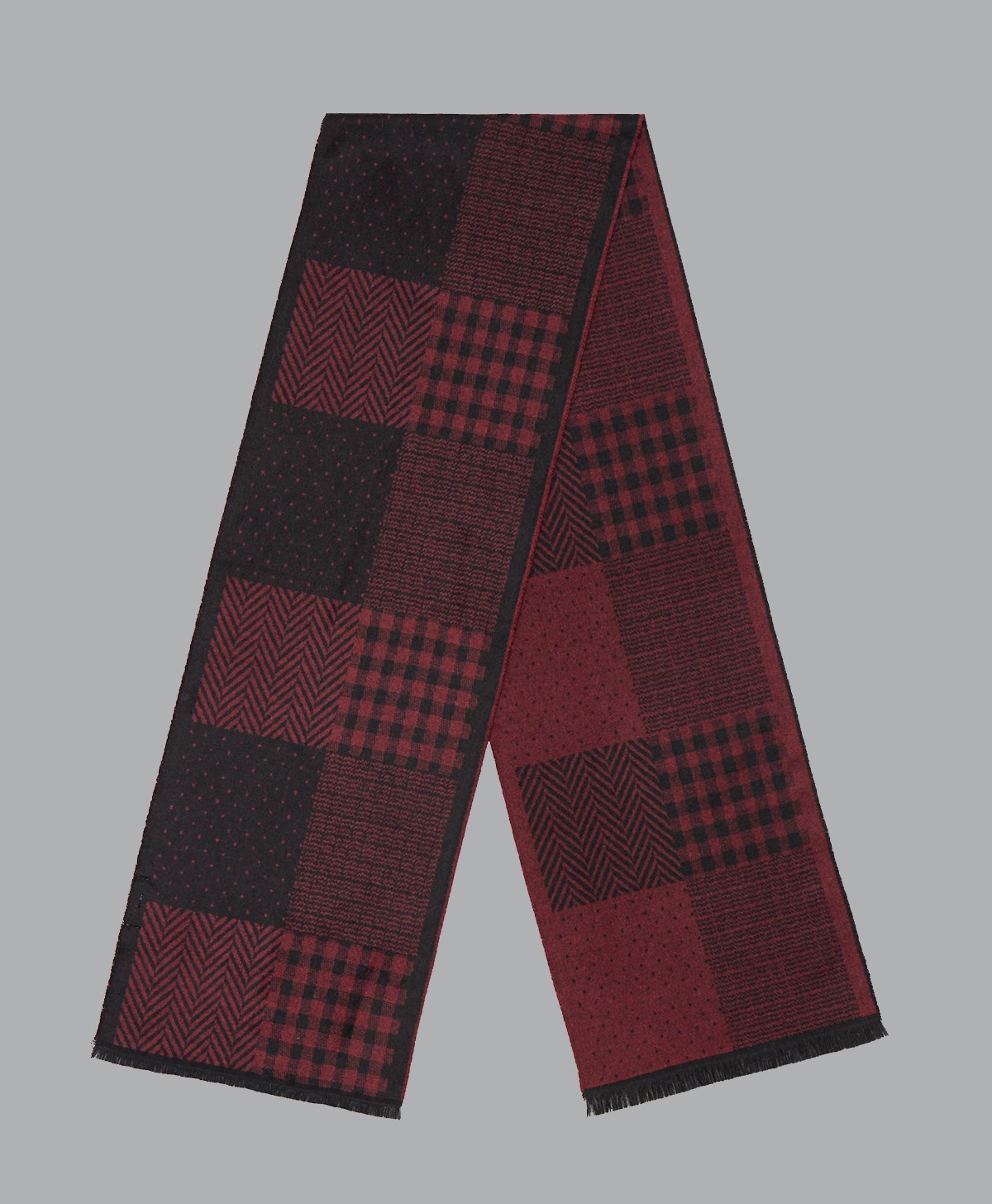 Шарф THOMAS BERGER TREND