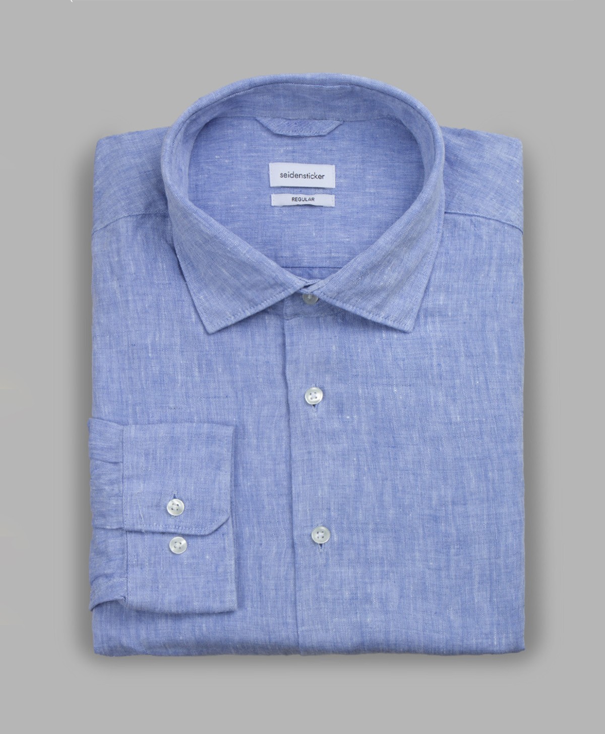 Рубашка SEIDENSTICKER
