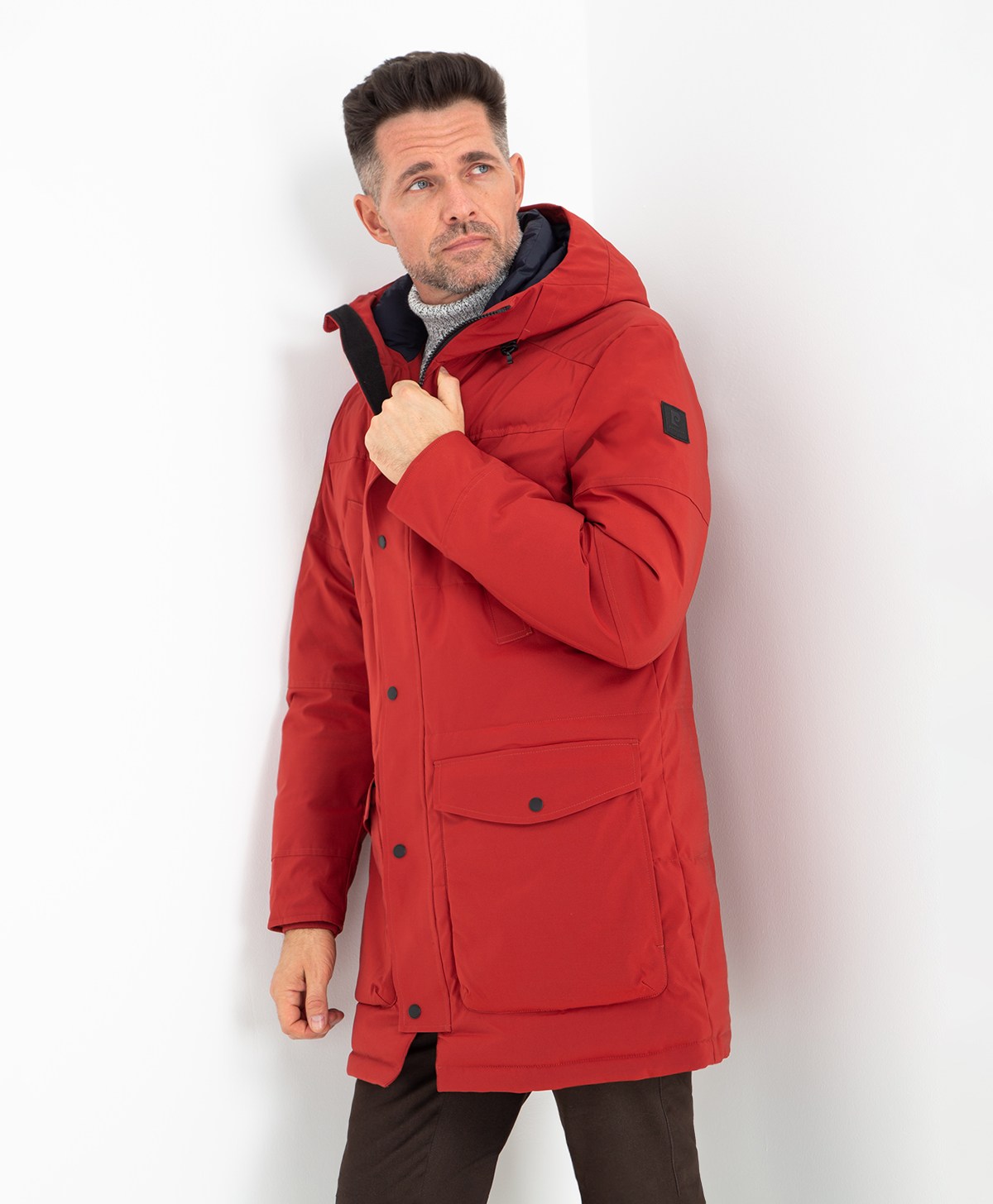 Куртка PIERRE CARDIN
