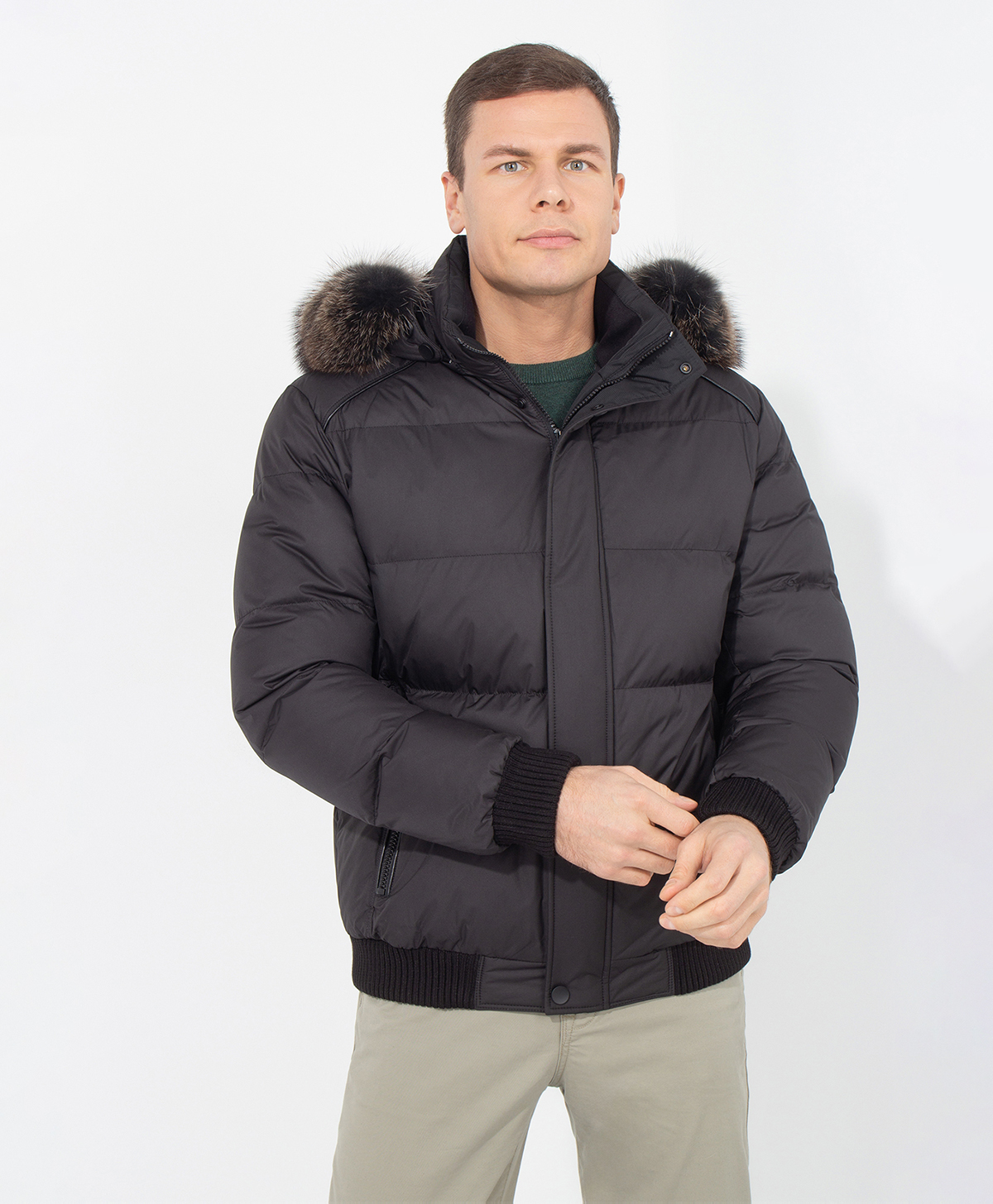 Куртка GINO PELLINI