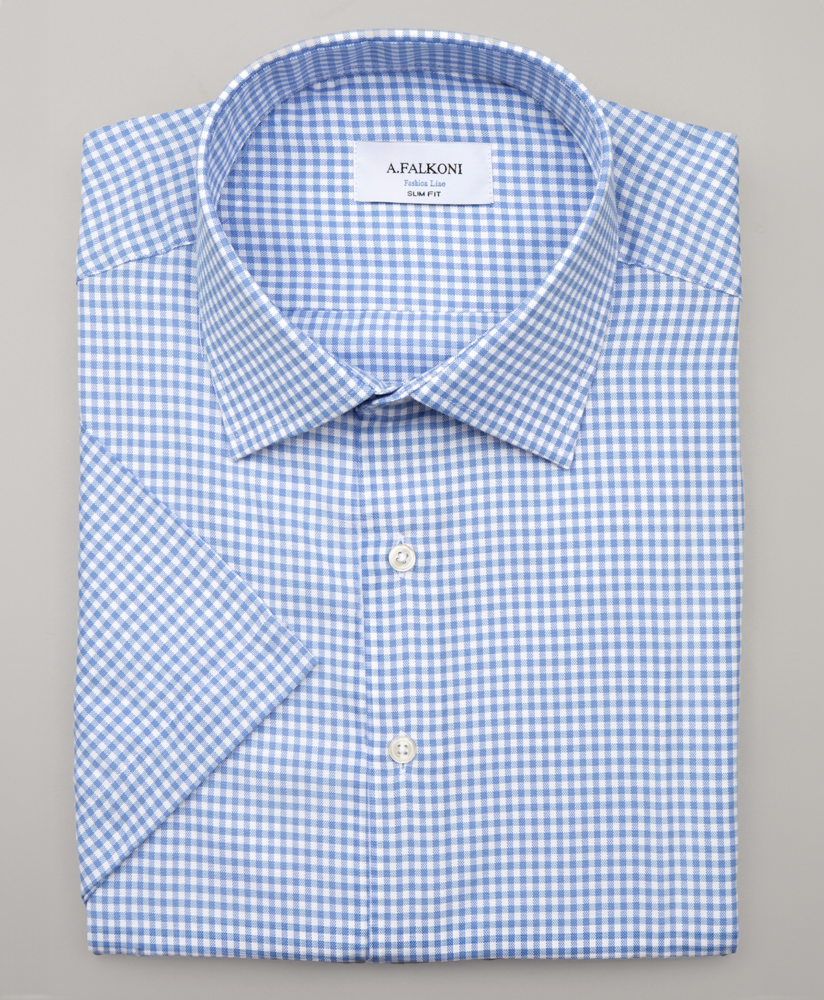 Рубашка A.FALKONI FASHION LINE
