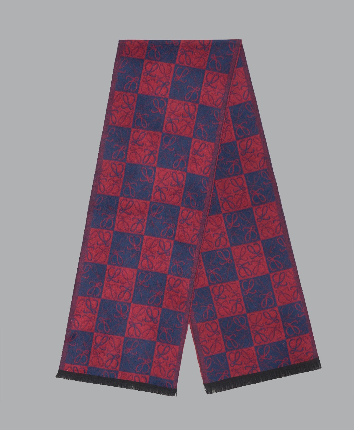 Шарф THOMAS BERGER TREND