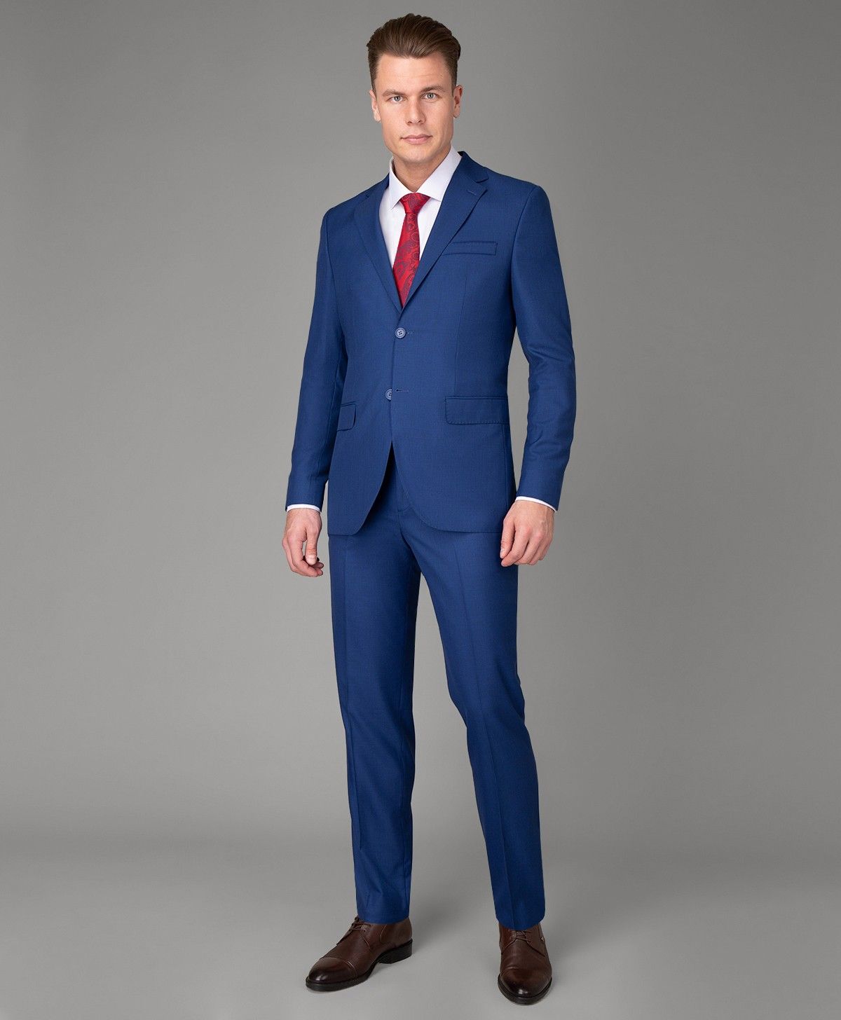 Костюм THOMAS BERGER TREND