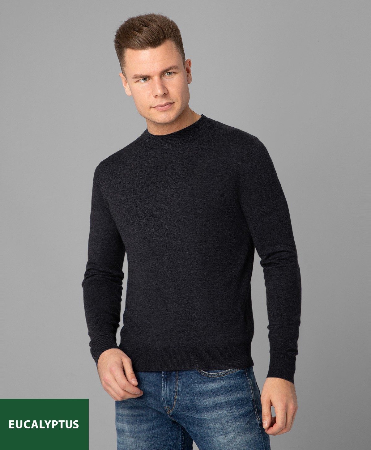 Джемпер GINO PELLINI