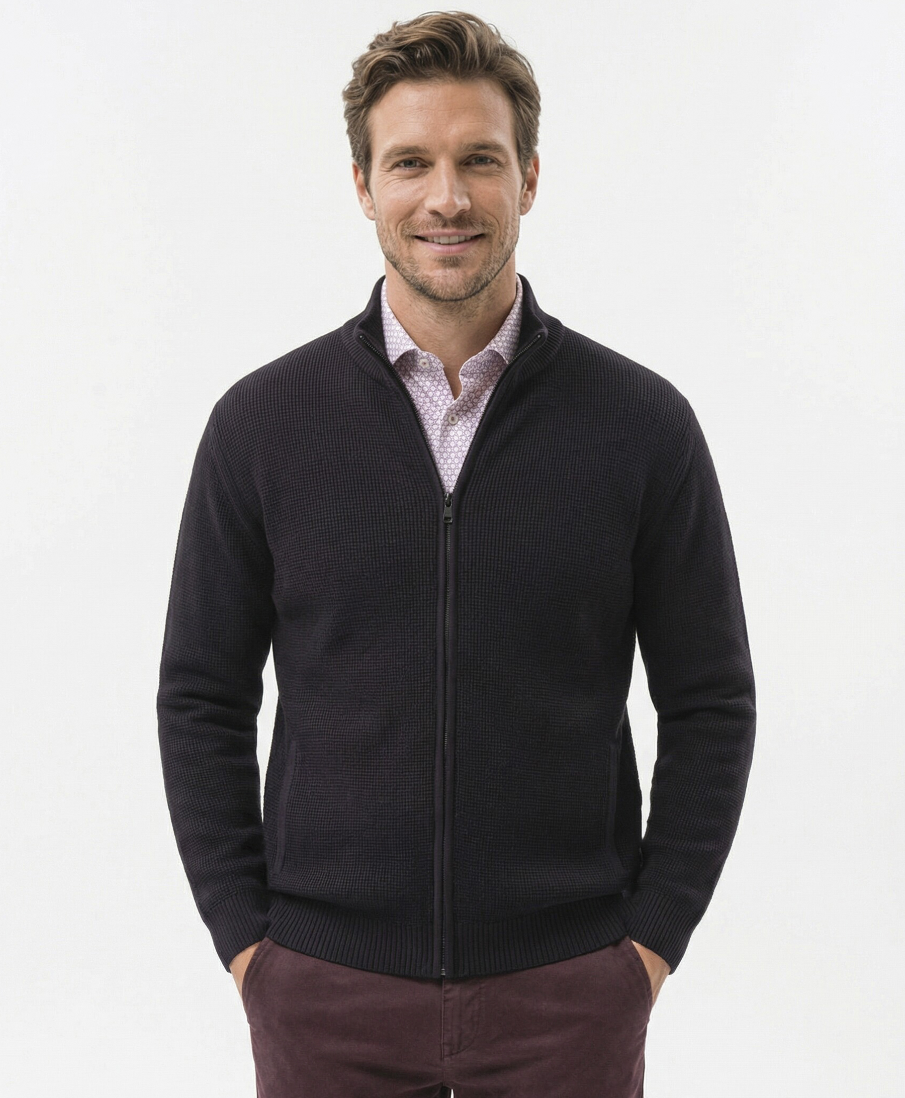 Кардиган THOMAS BERGER