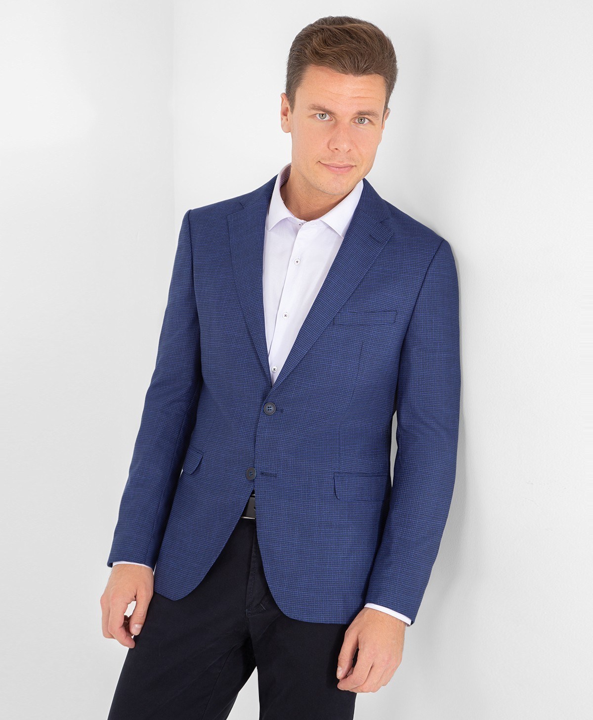 Пиджак THOMAS BERGER TREND