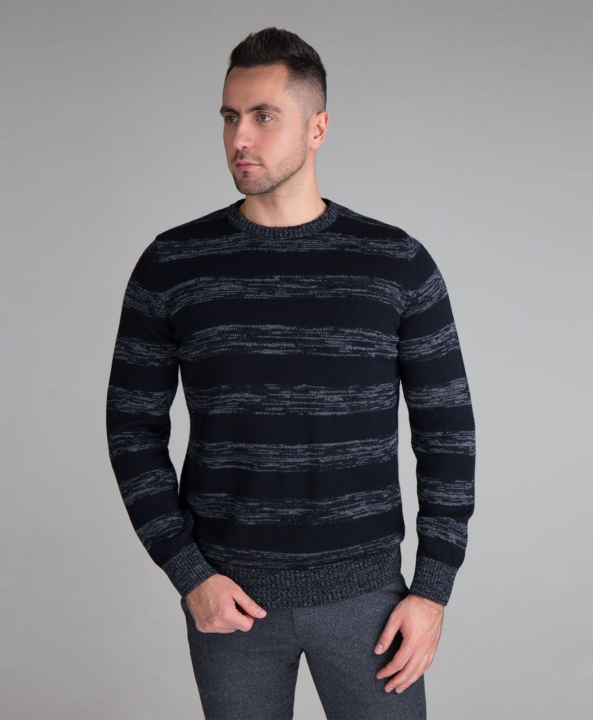 Джемпер MALAGRIDA