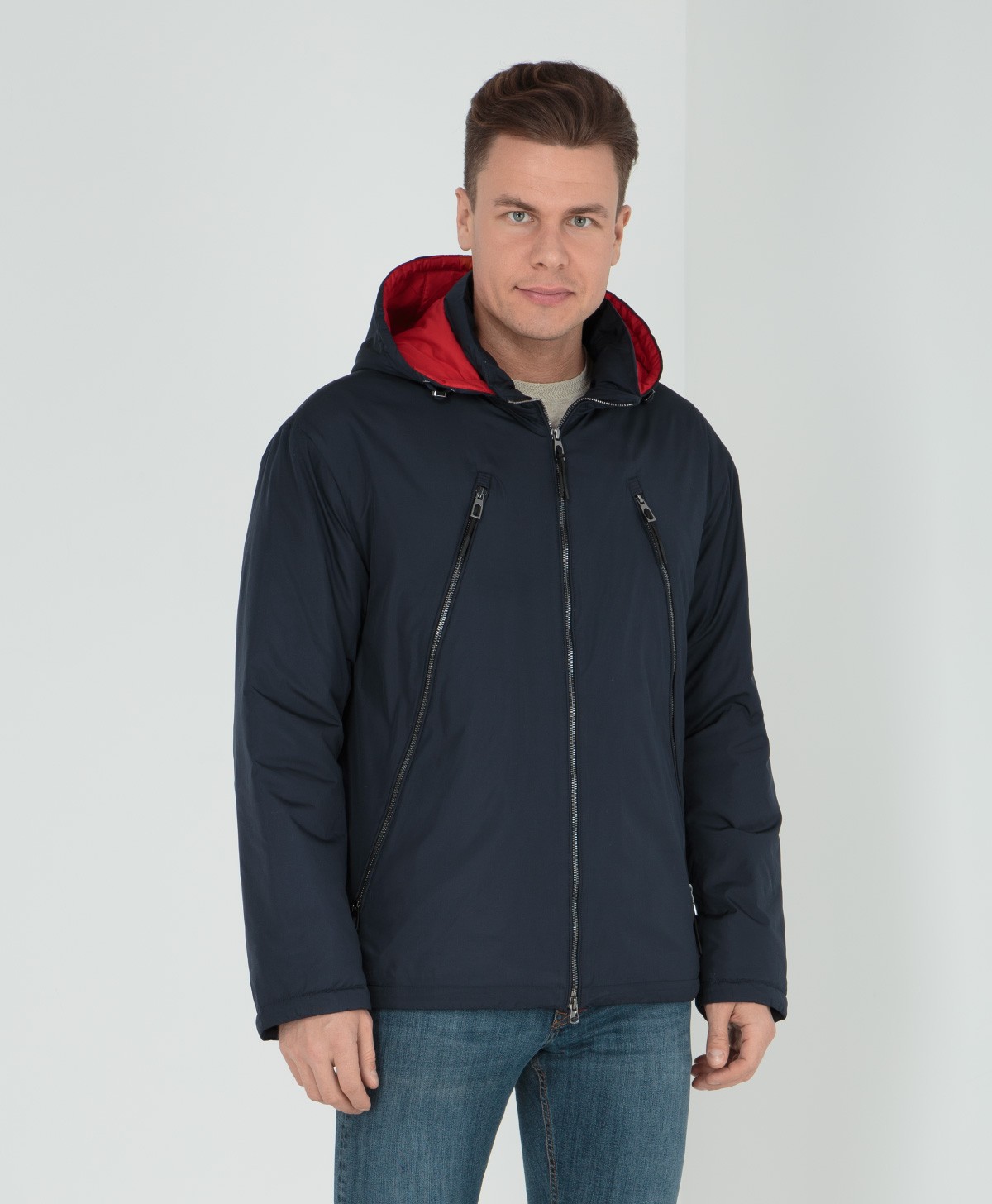 Куртка THOMAS BERGER