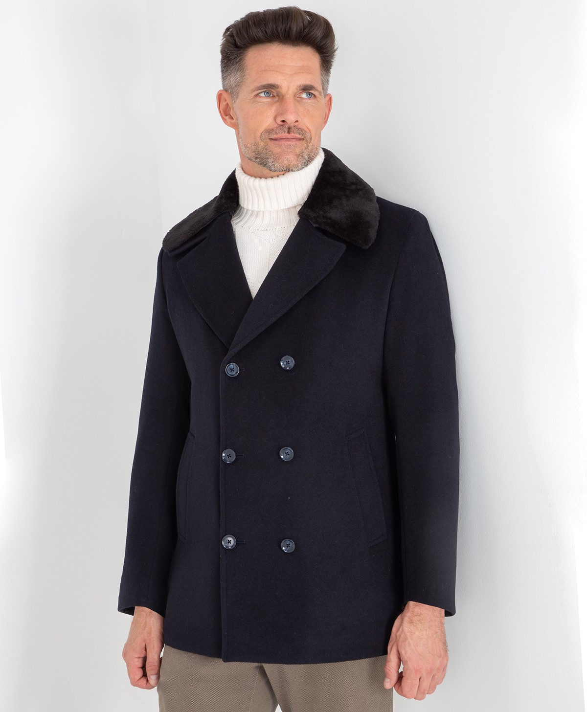 Пальто THOMAS BERGER