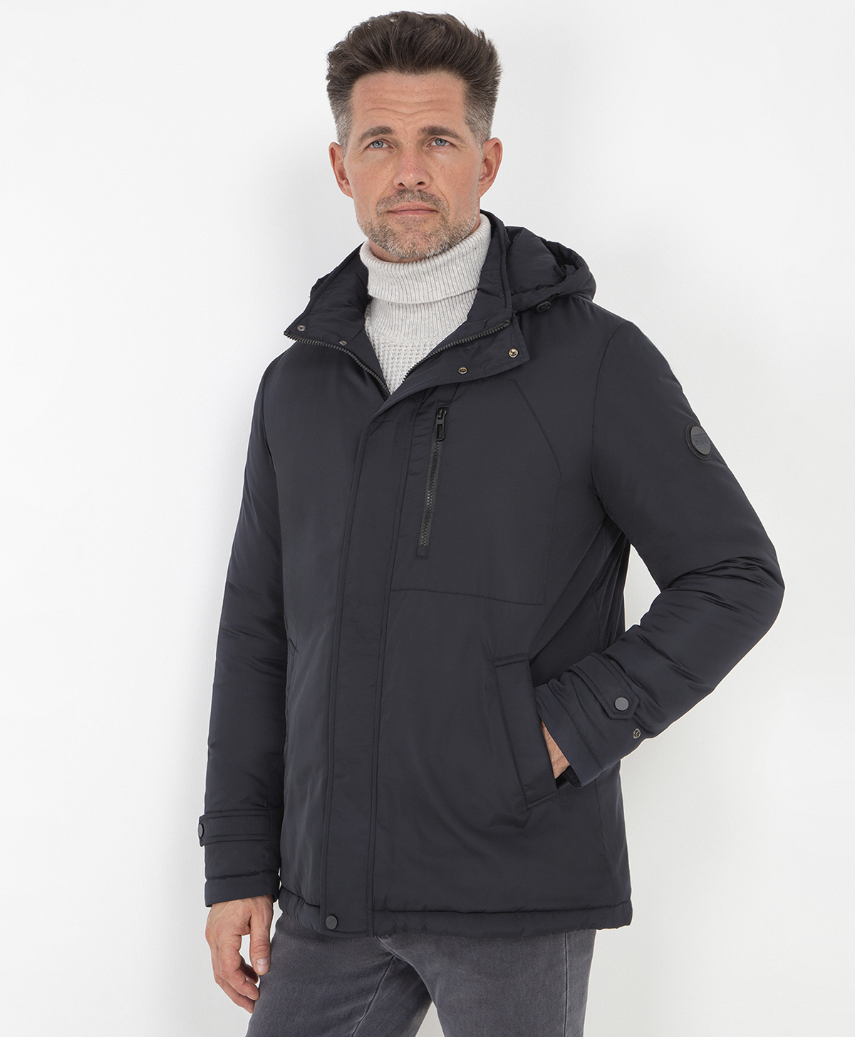 Куртка THOMAS BERGER