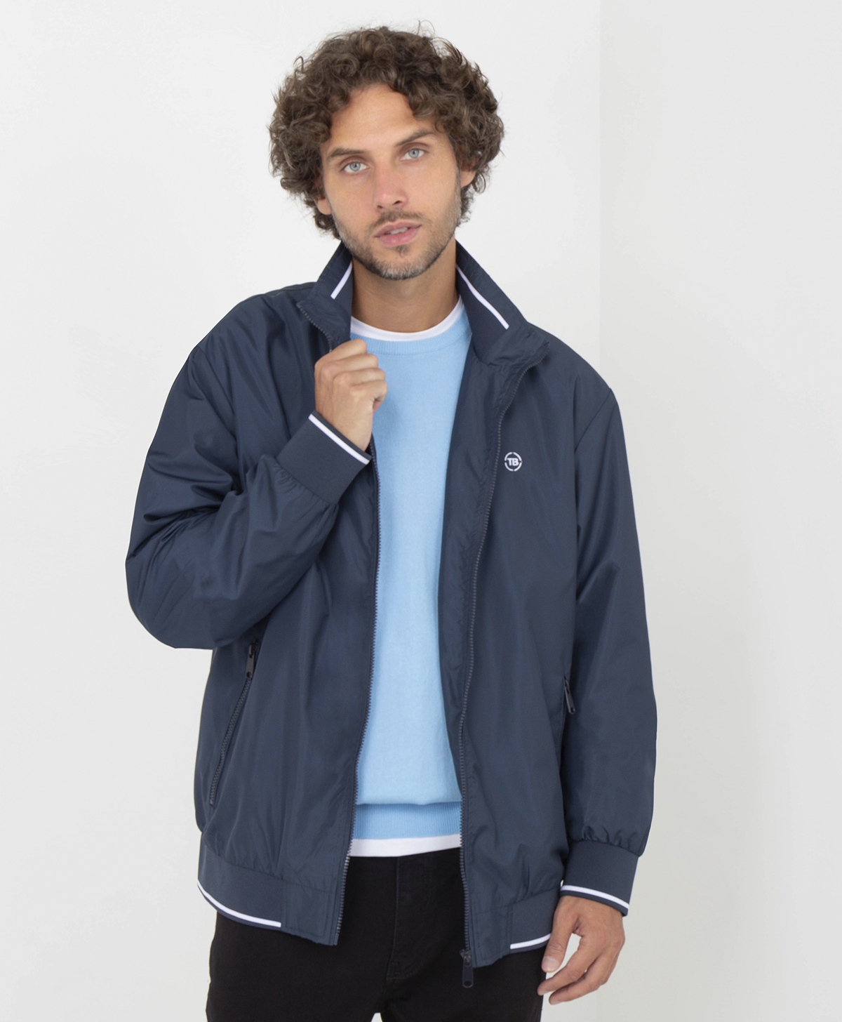 Куртка THOMAS BERGER