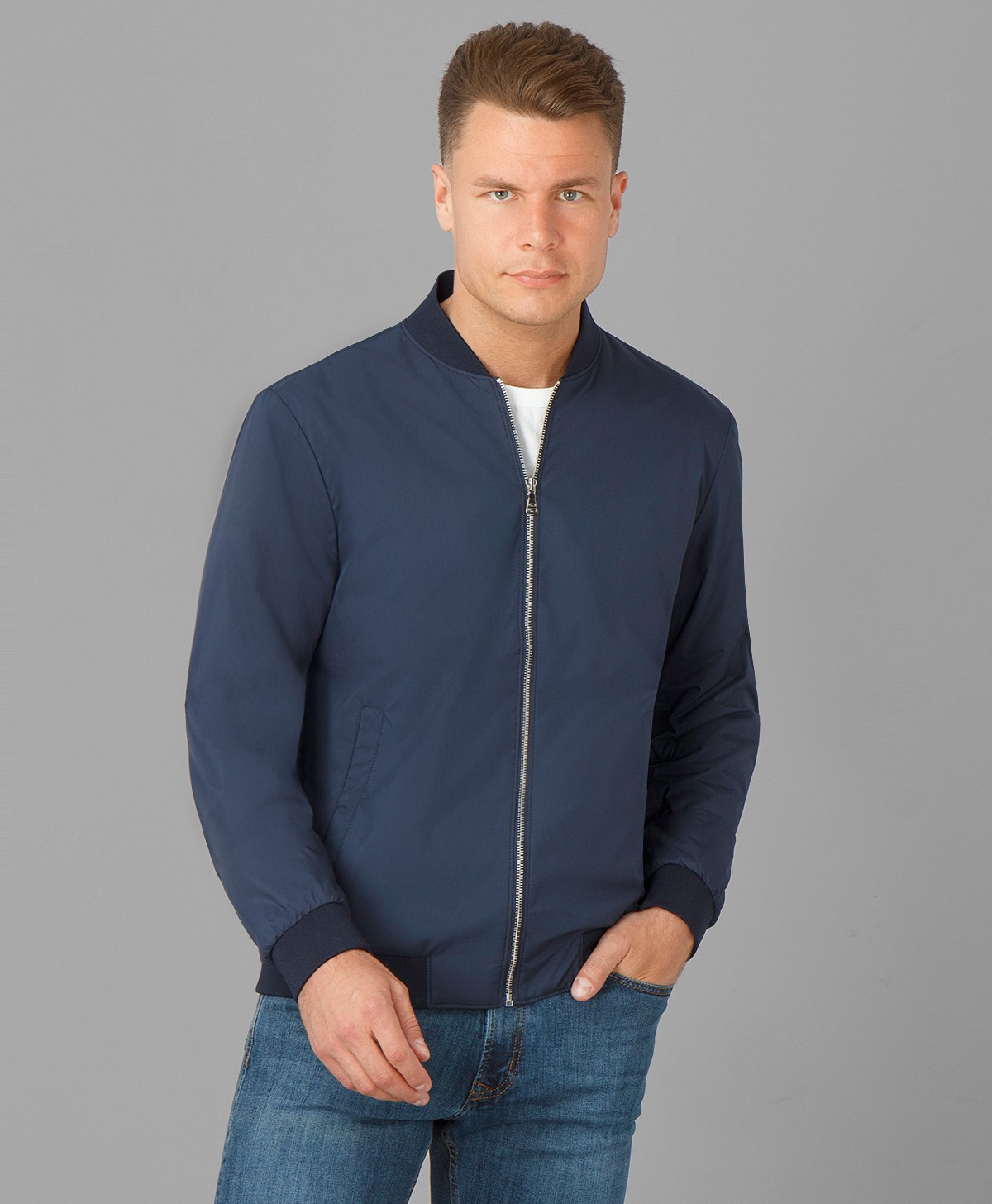 Куртка THOMAS BERGER