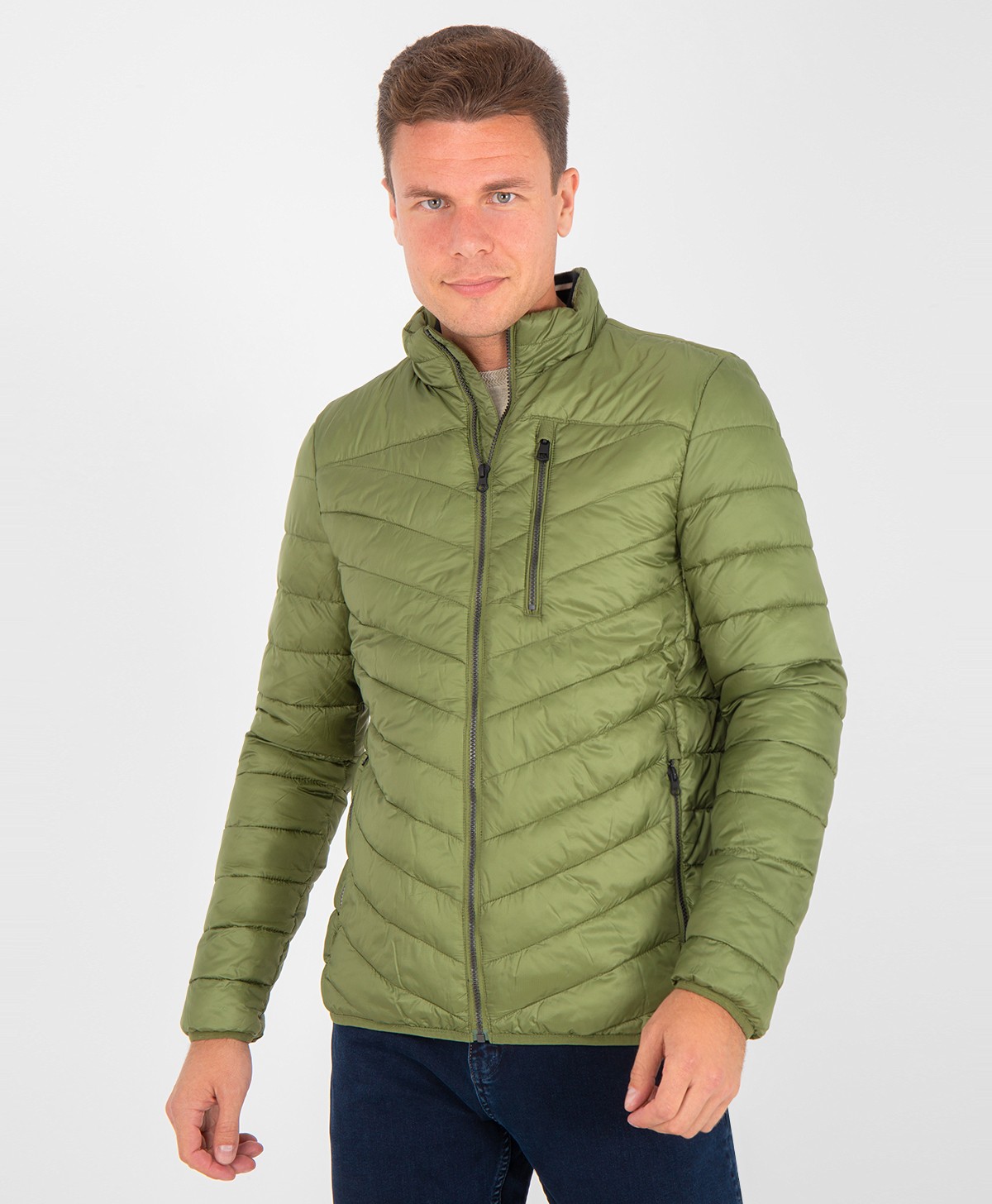 Куртка COLOMBUS