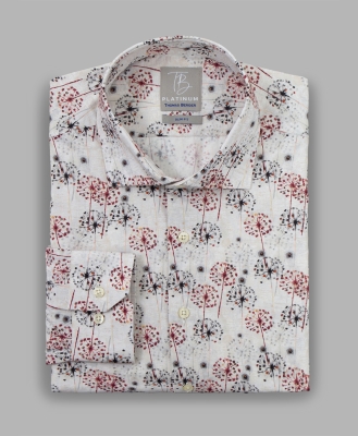  THOMAS BERGER PLATINUM (202317/1 SLIM FIT, 176-182, 38, 2)