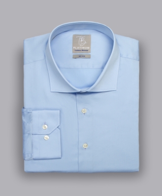  THOMAS BERGER PLATINUM (12991BS BIG SIZE, 176-182, 46, 400)