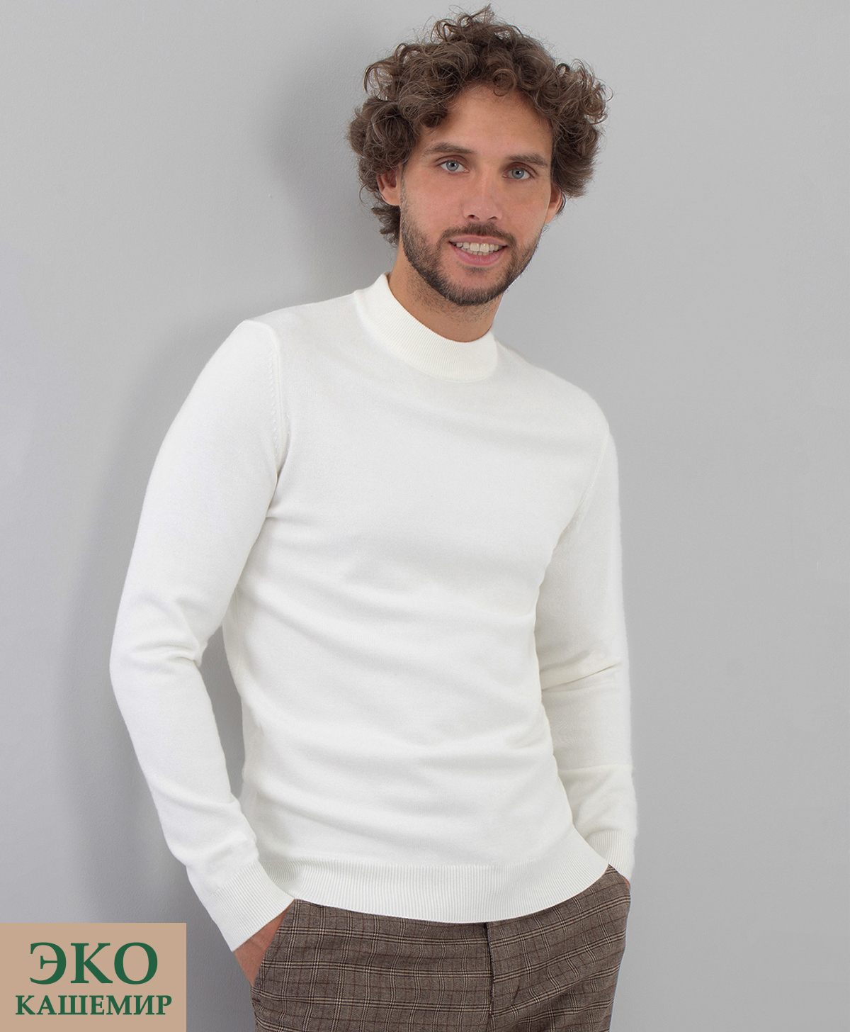 Джемпер THOMAS BERGER