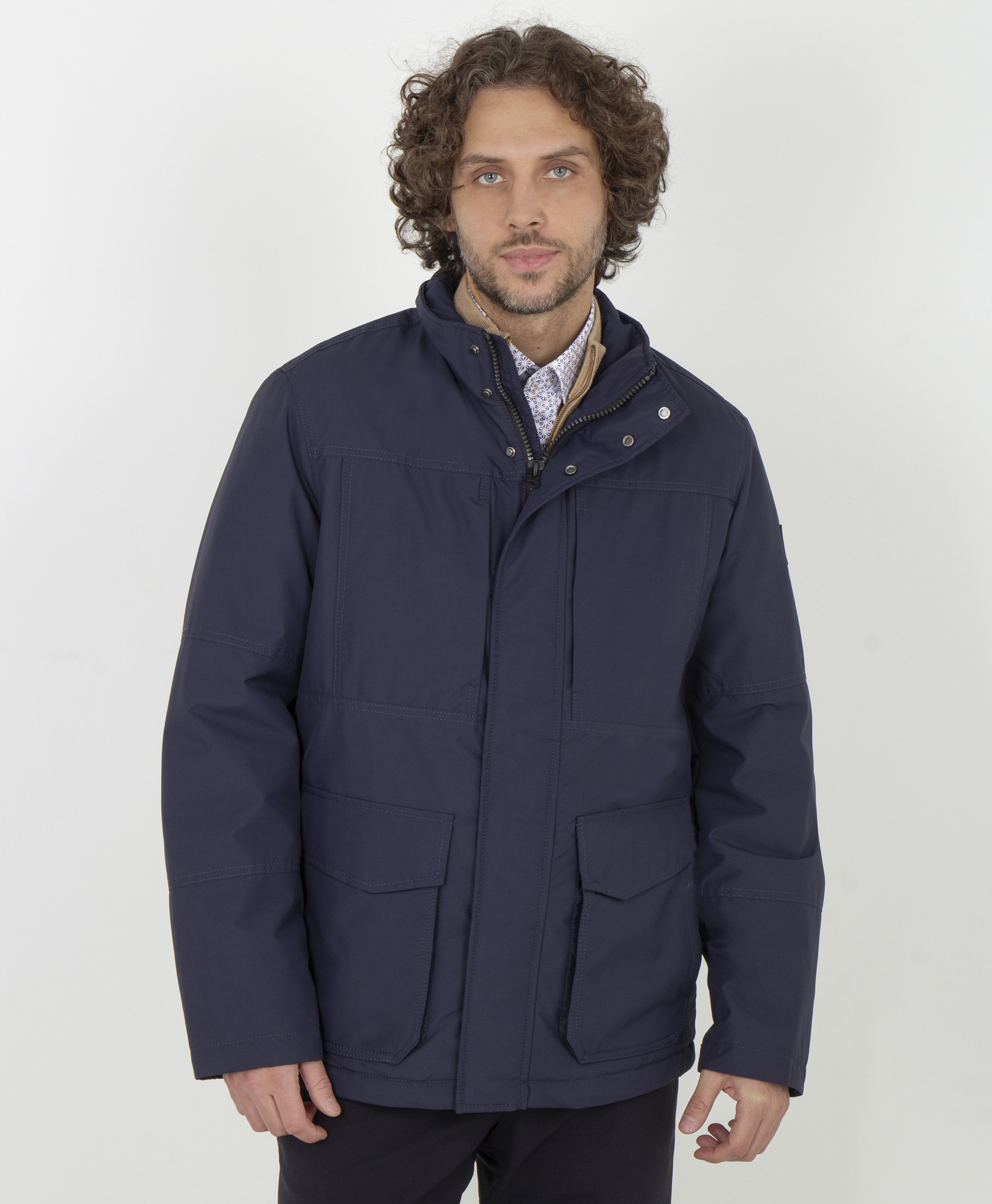 Куртка CALAMAR