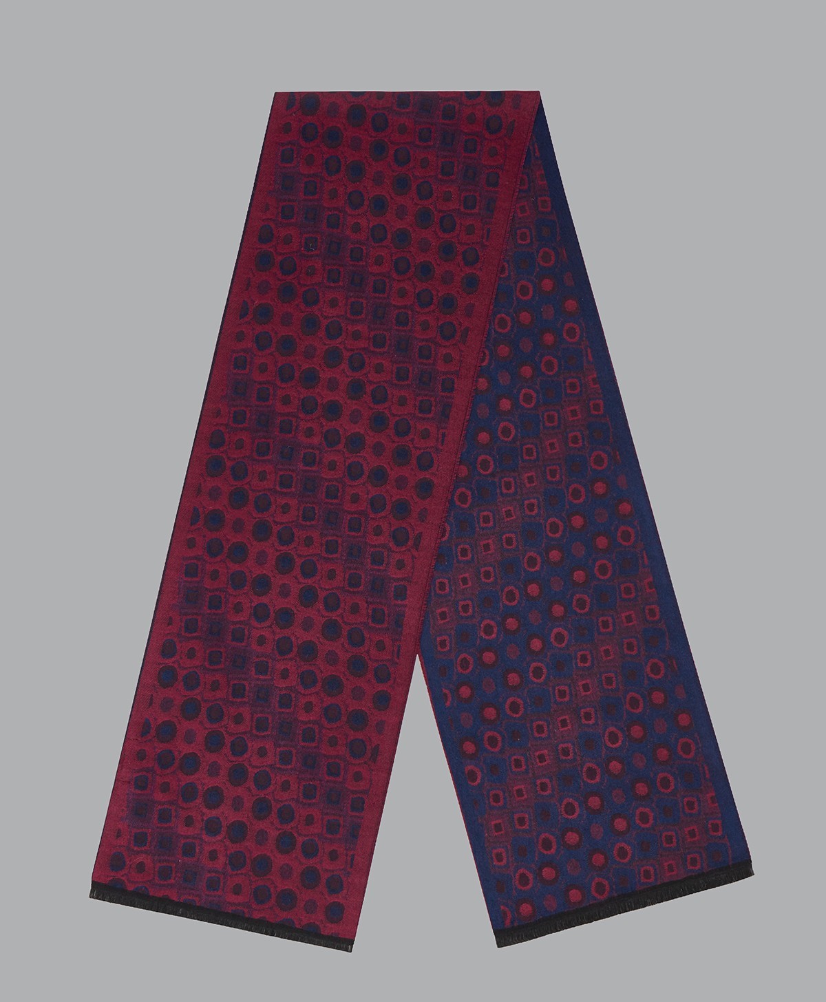 Шарф THOMAS BERGER TREND