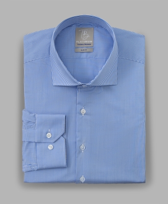  THOMAS BERGER PLATINUM (1201/1 SLIM FIT, 176-182, 40, 104)