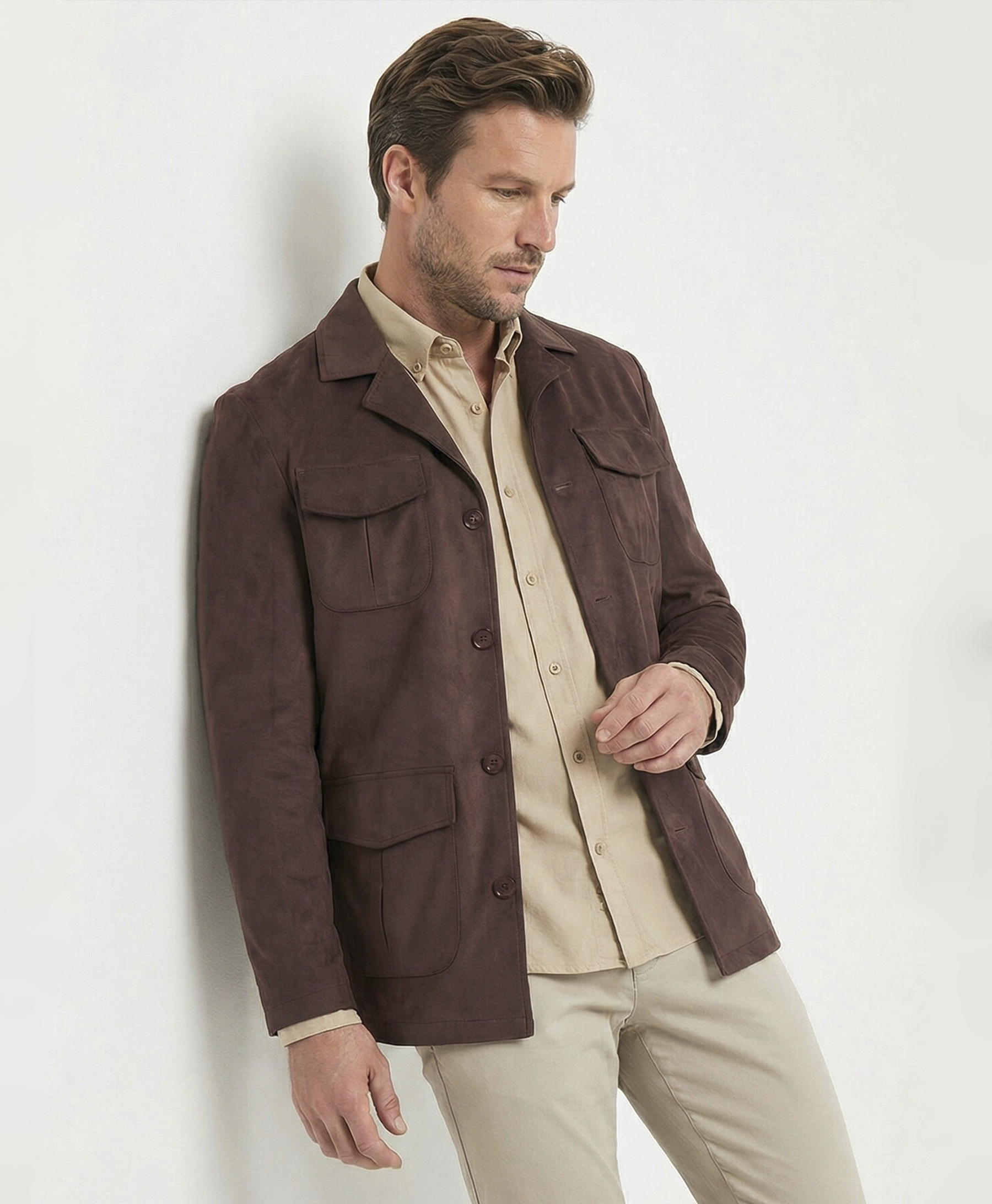 Куртка GINO PELLINI