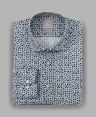  THOMAS BERGER PLATINUM (202368/1 SLIM FIT, 176-182, 40, 3)