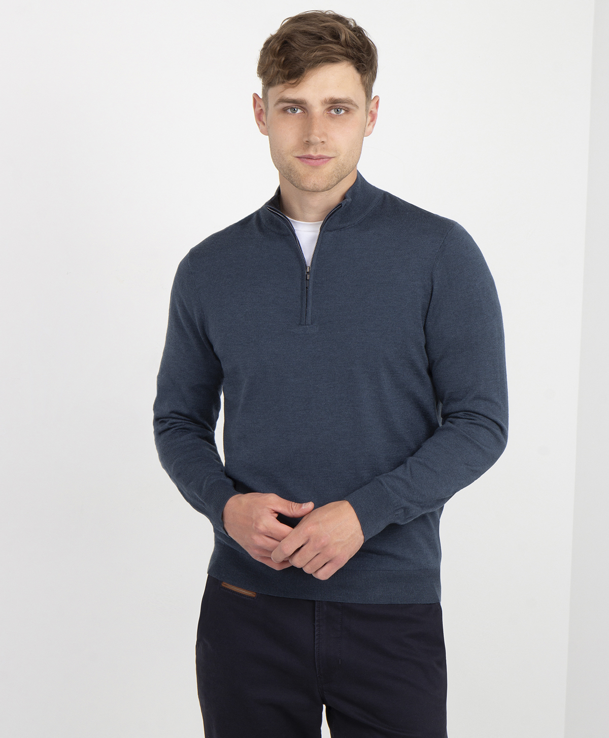 Джемпер GINO PELLINI