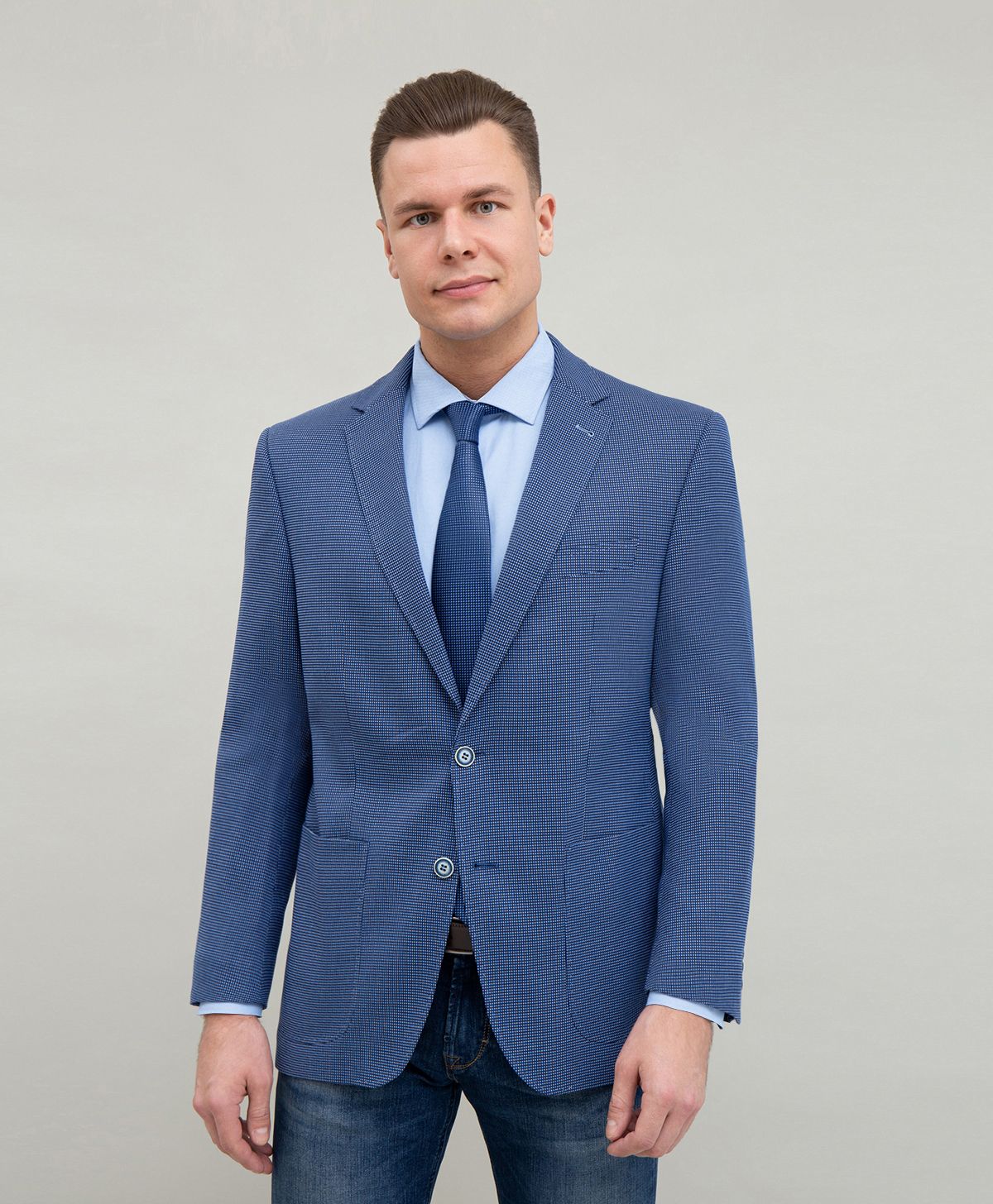 Пиджак DIGEL