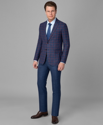  THOMAS BERGER TREND (1910, 176-182, 54, 1)