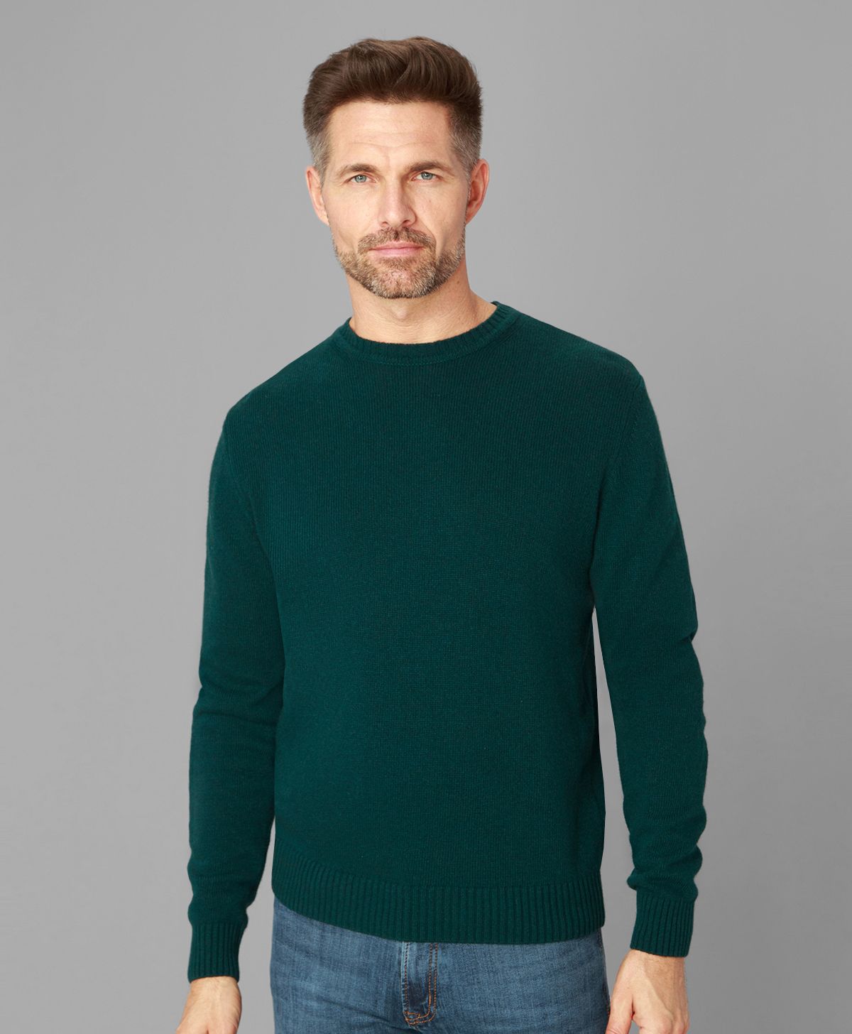 Джемпер MALAGRIDA