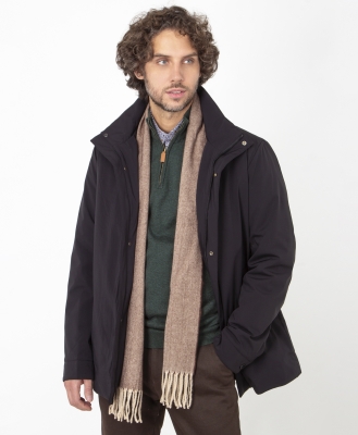  THOMAS BERGER (259001, 176-182, 52, black)