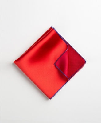  THOMAS BERGER TREND (410, , One size, red)