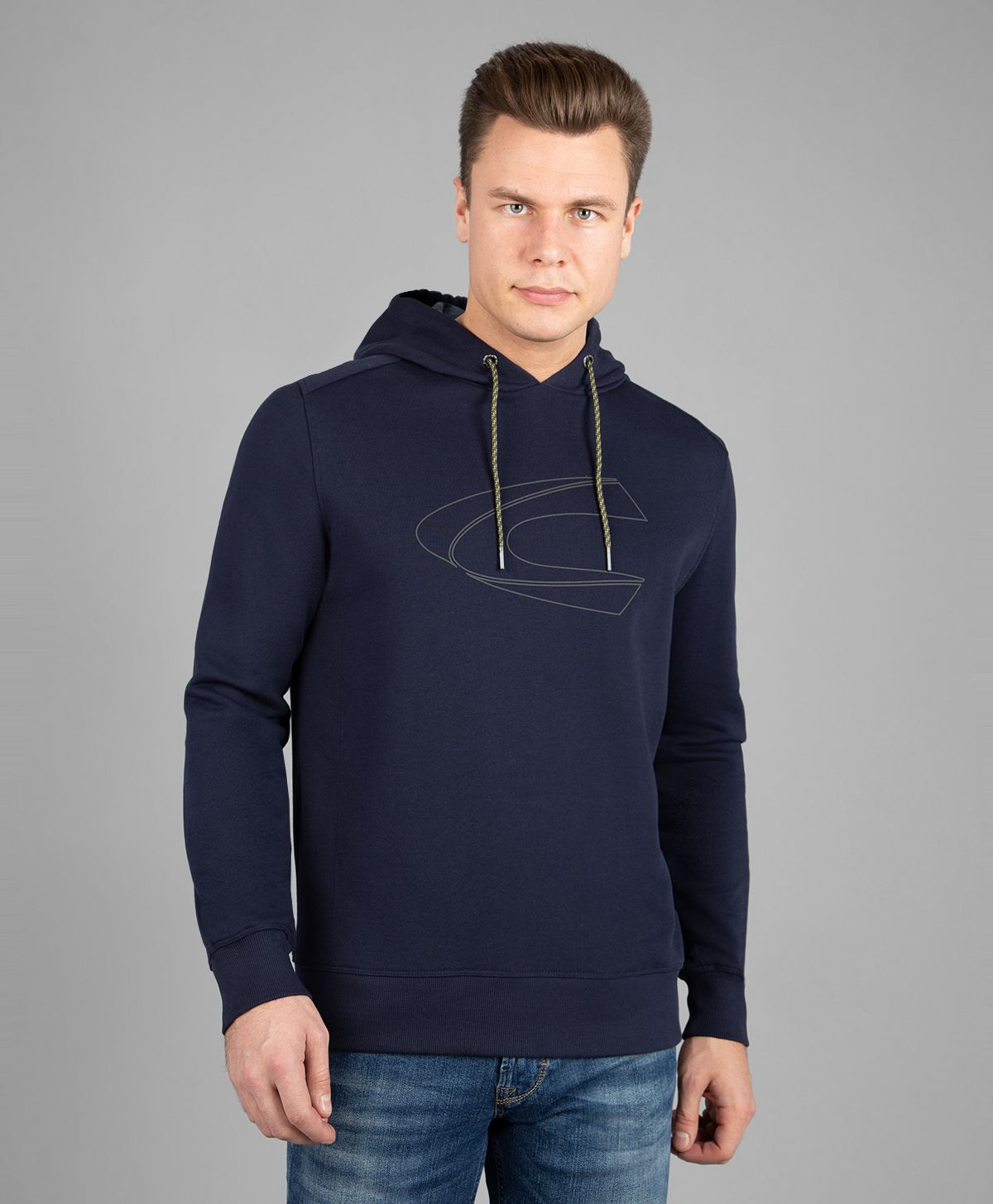 Толстовка CAMEL ACTIVE